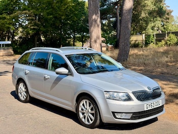 Used Skoda Octavia 2014 for sale - 79541991: Photo