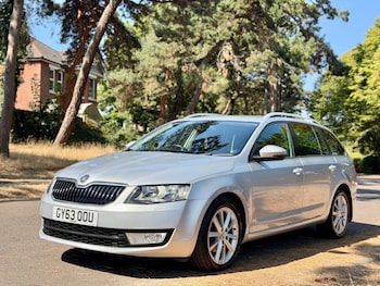 Used Skoda Octavia 2014 for sale - 79541991: Photo