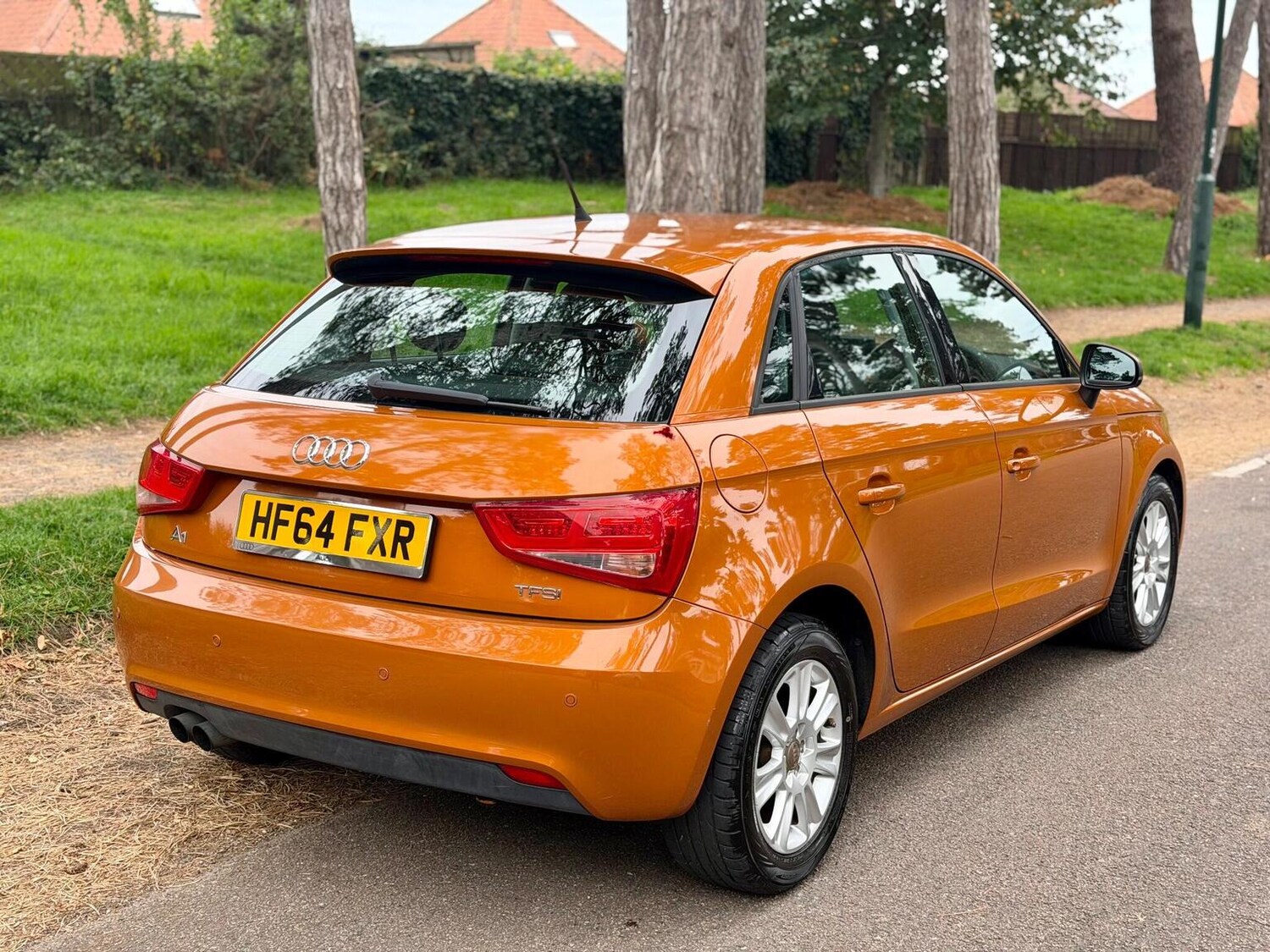 Used Audi A1 2025 for sale - 76744129: Photo 10