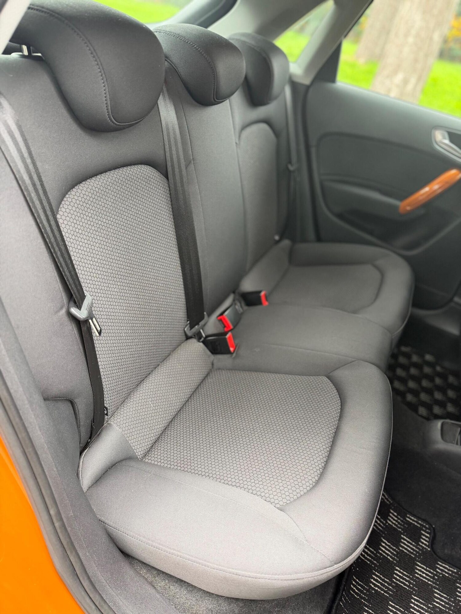 Used Audi A1 2025 for sale - 76744129: Photo 11