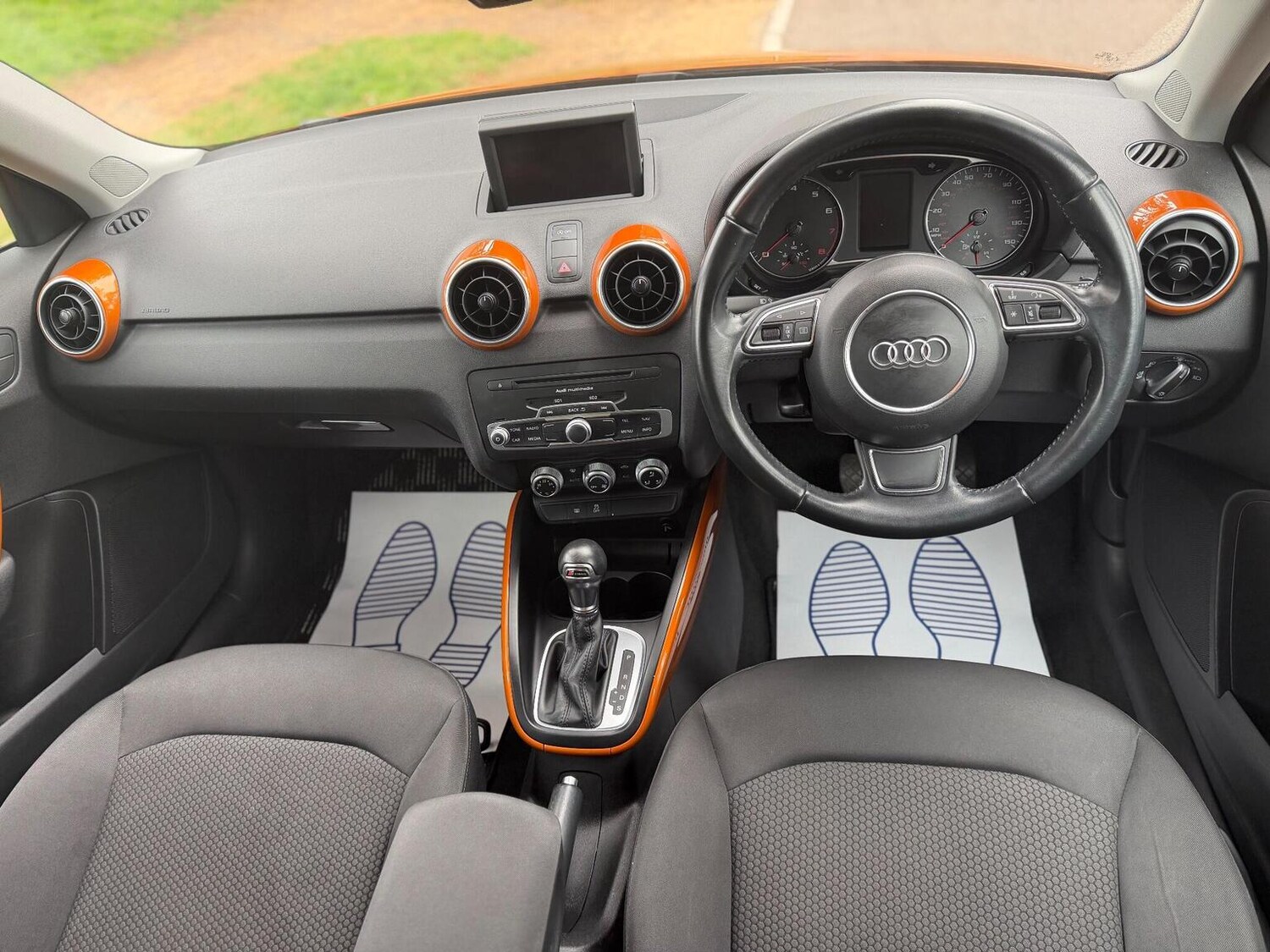 Used Audi A1 2025 for sale - 76744129: Photo 12