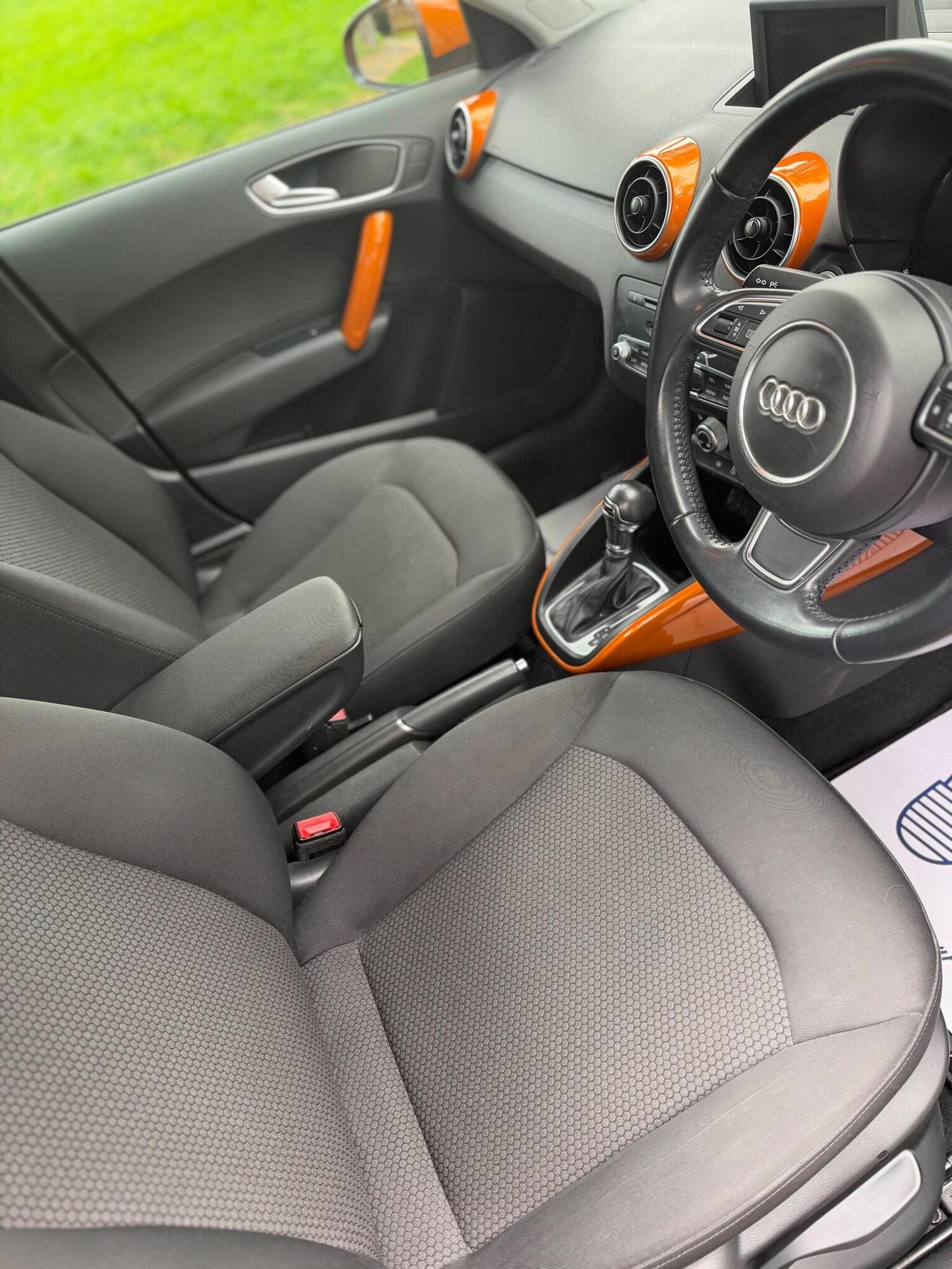 Used Audi A1 2025 for sale - 76744129: Photo 13