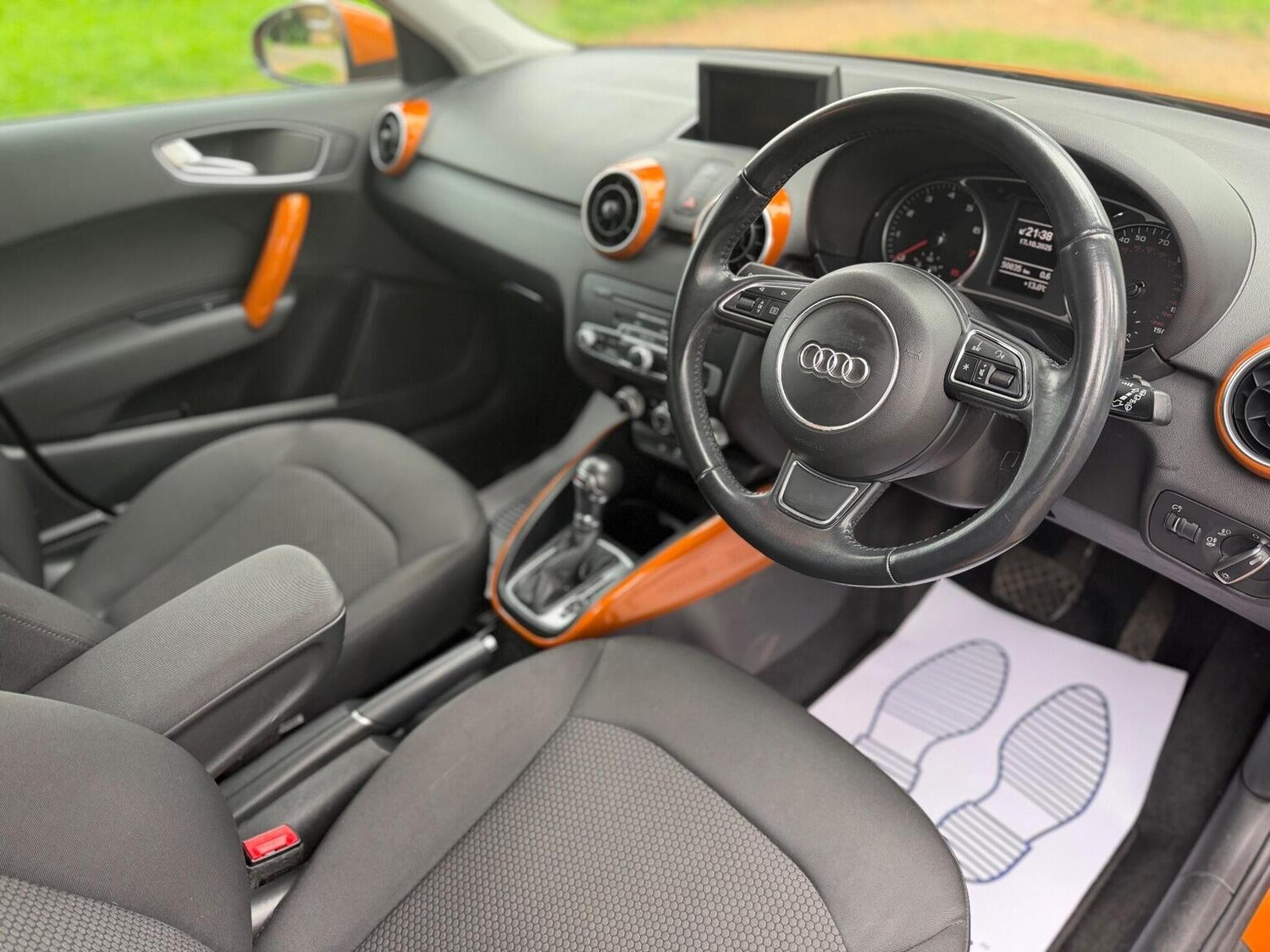 Used Audi A1 2025 for sale - 76744129: Photo 14
