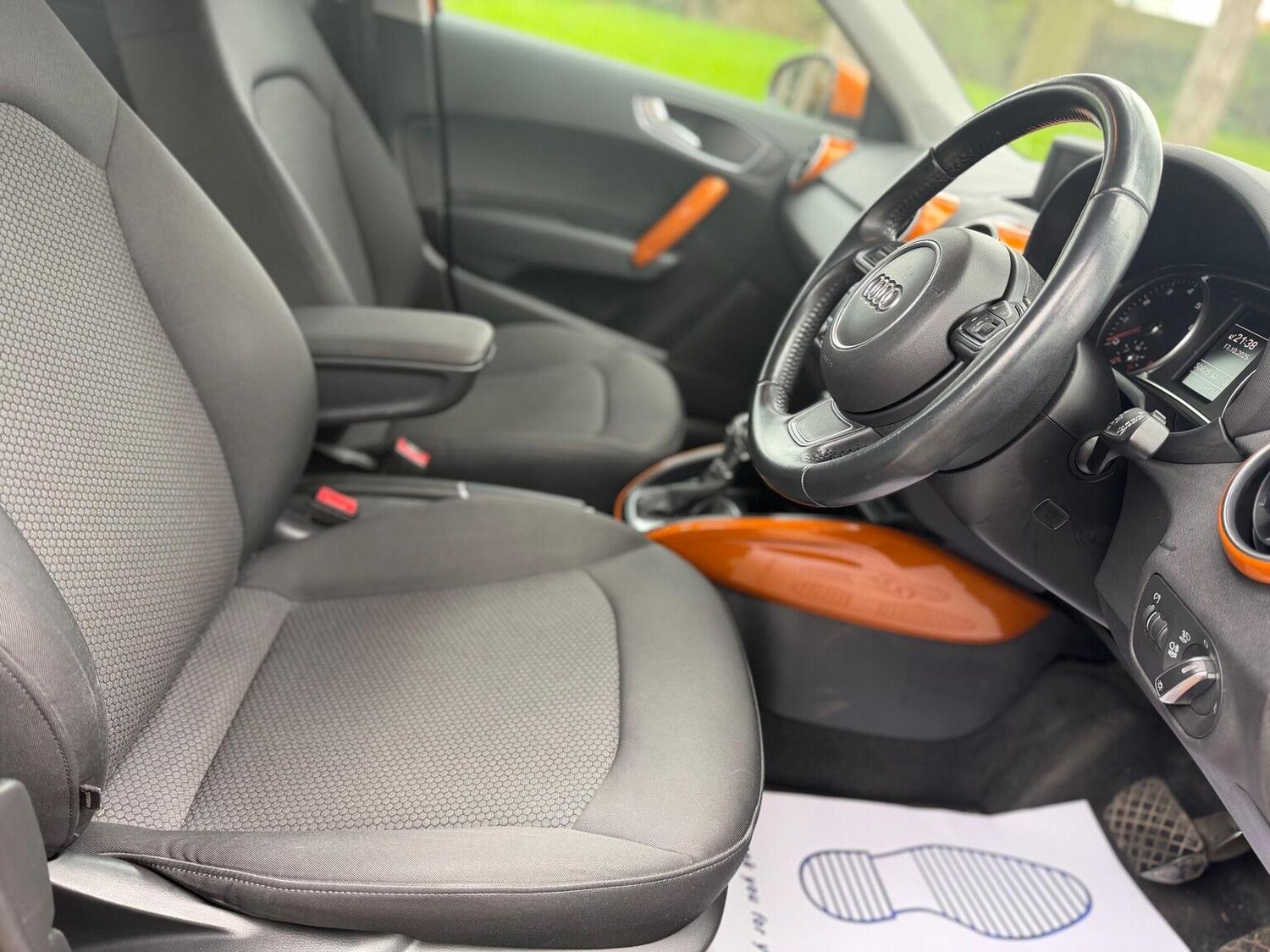 Used Audi A1 2025 for sale - 76744129: Photo 15