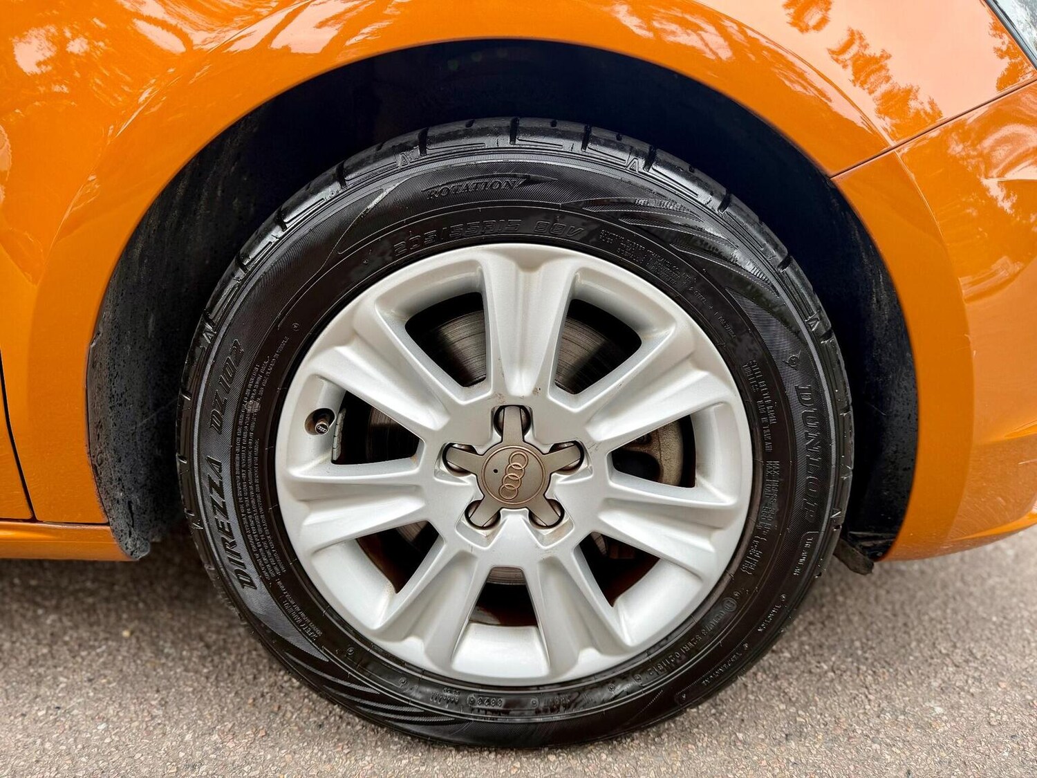 Used Audi A1 2025 for sale - 76744129: Photo 16