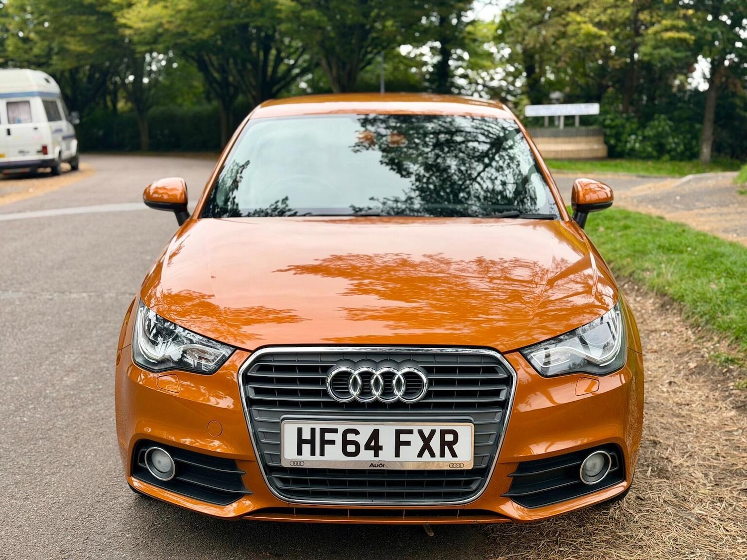 Used Audi A1 2025 for sale - 76744129: Photo 3