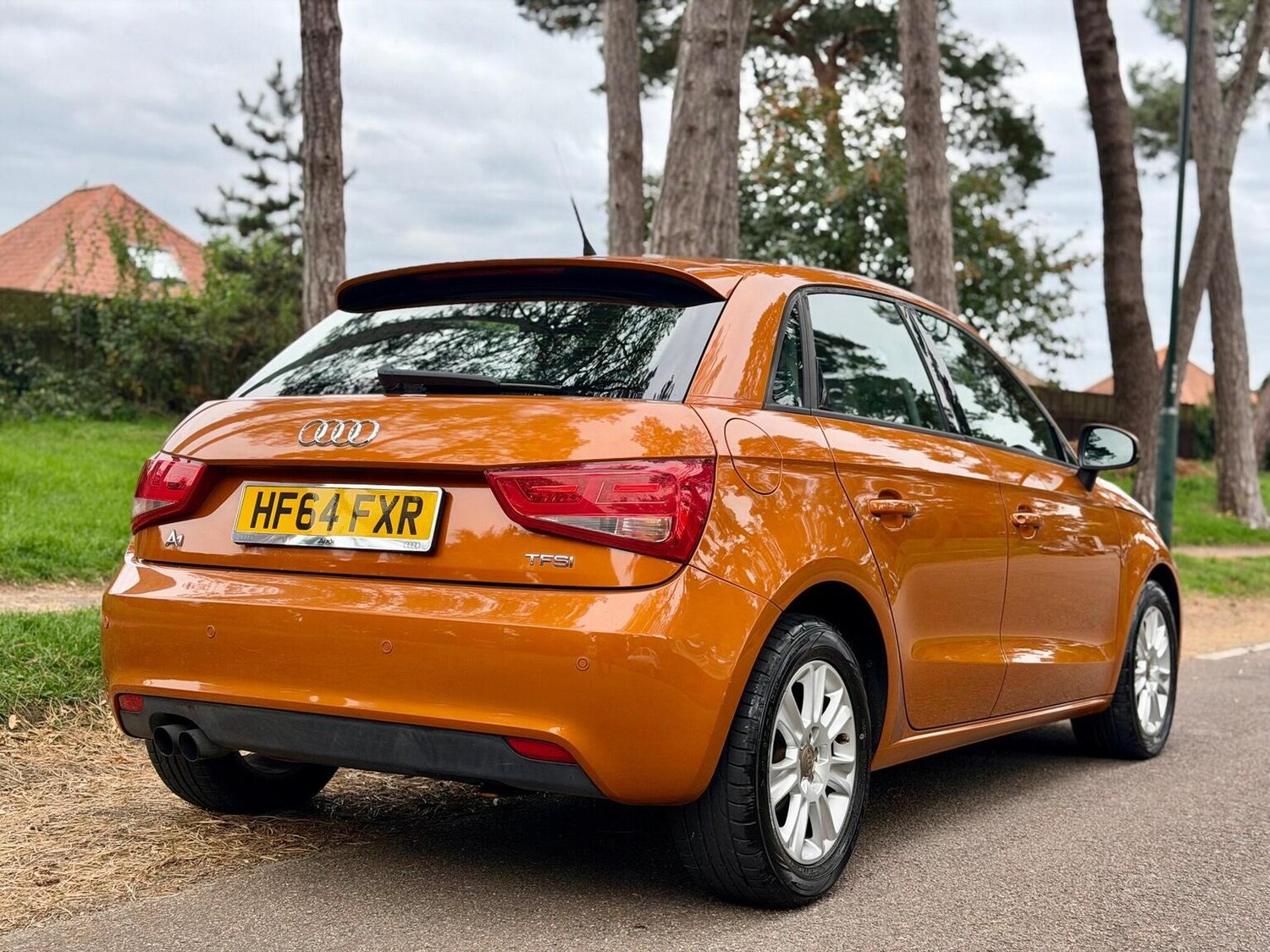 Used Audi A1 2025 for sale - 76744129: Photo 9