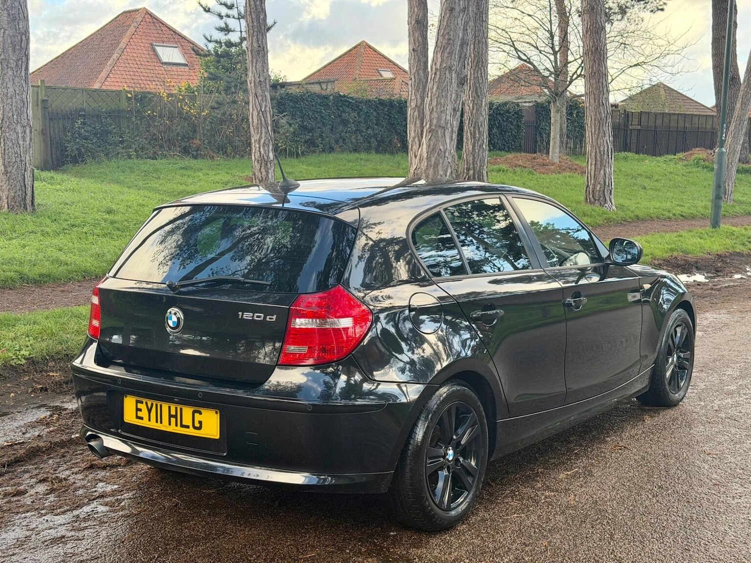 Used BMW 1 Series 2011 for sale - 76807265: Photo 10