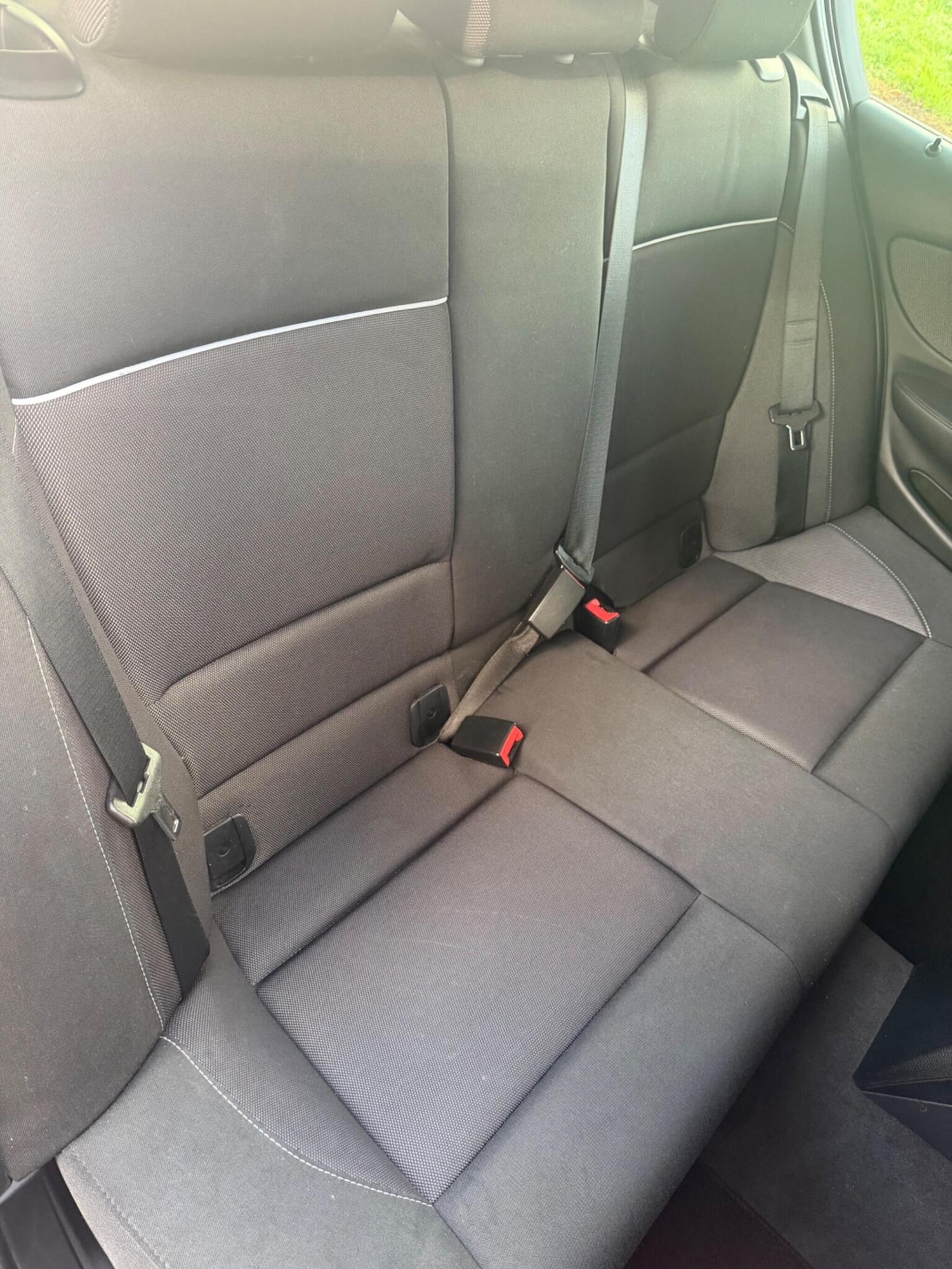 Used BMW 1 Series 2011 for sale - 76807265: Photo 11