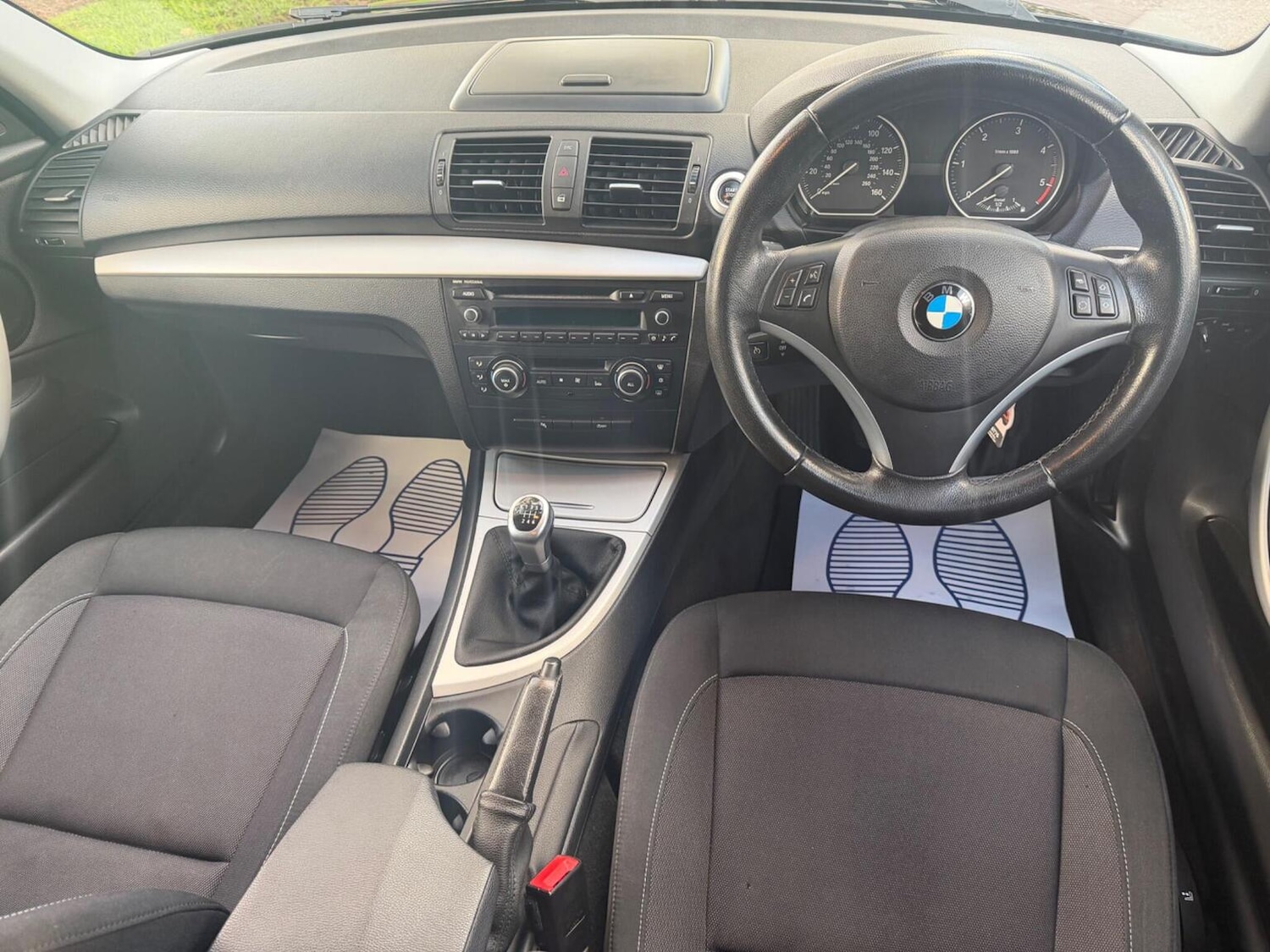 Used BMW 1 Series 2011 for sale - 76807265: Photo 12