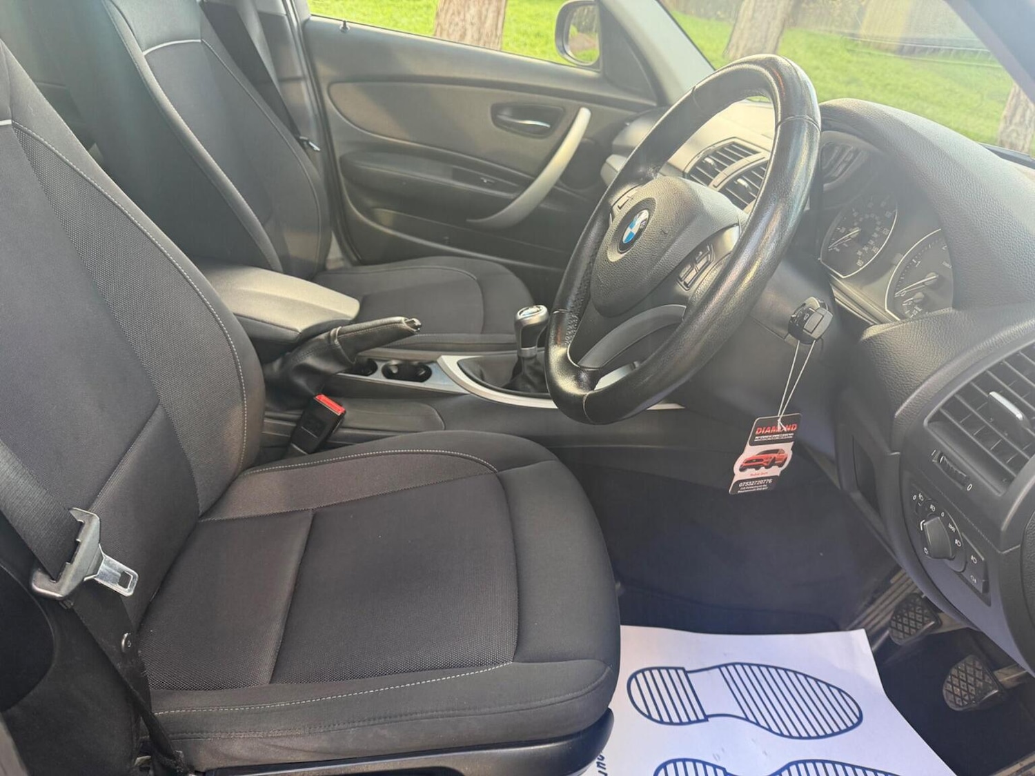 Used BMW 1 Series 2011 for sale - 76807265: Photo 13