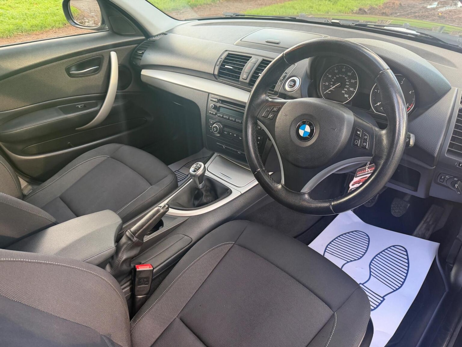 Used BMW 1 Series 2011 for sale - 76807265: Photo 14