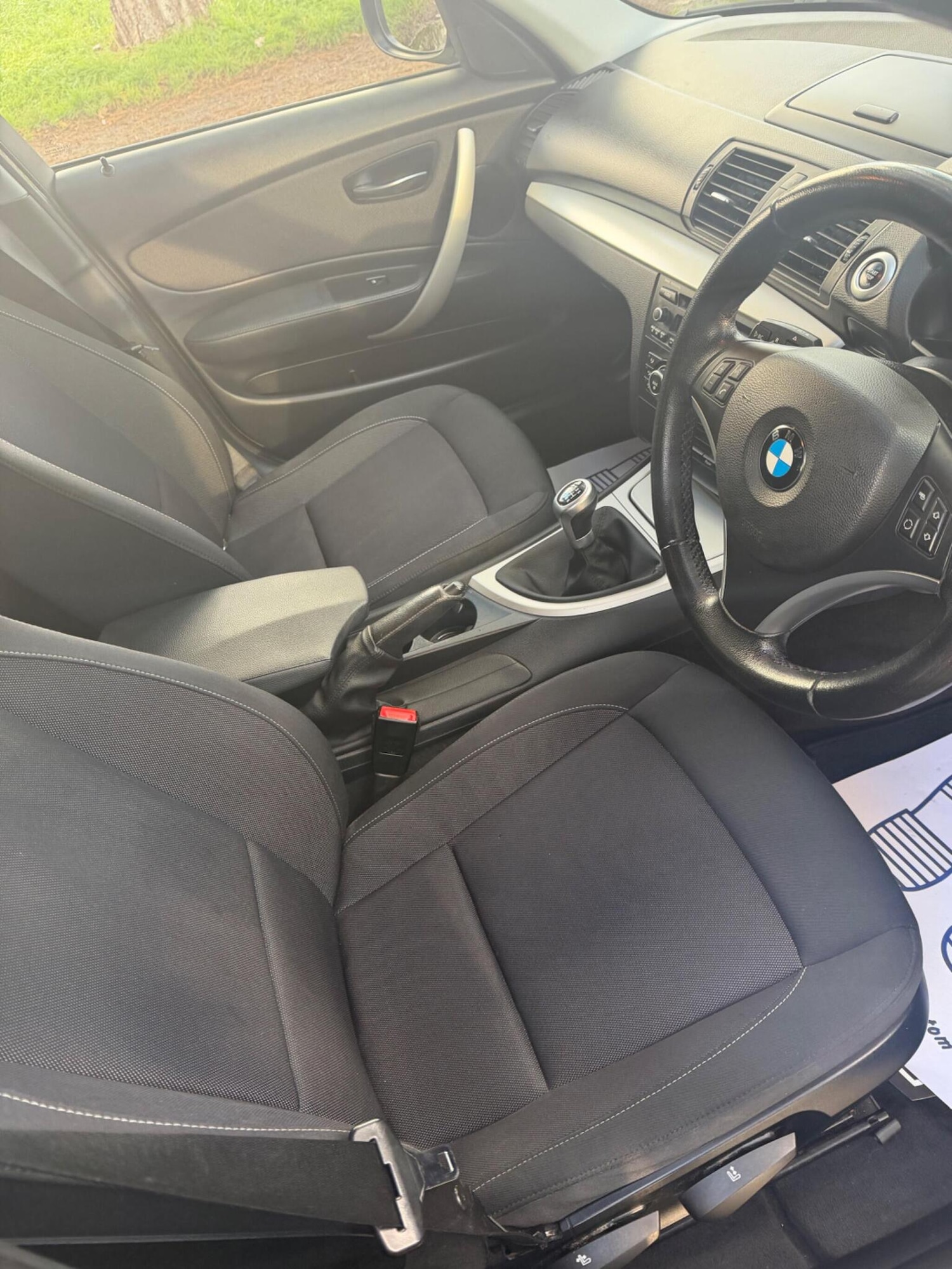 Used BMW 1 Series 2011 for sale - 76807265: Photo 15