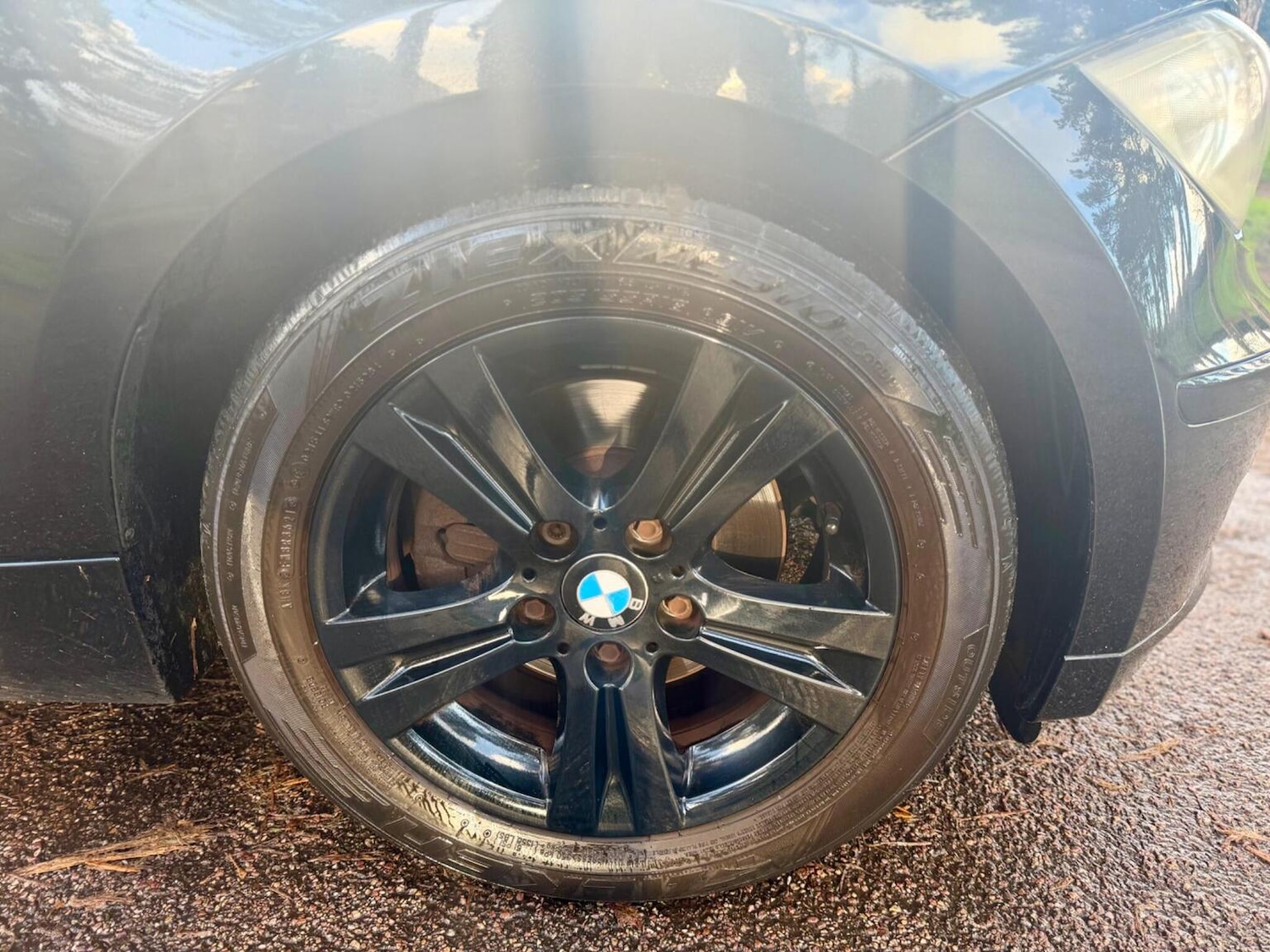 Used BMW 1 Series 2011 for sale - 76807265: Photo 16