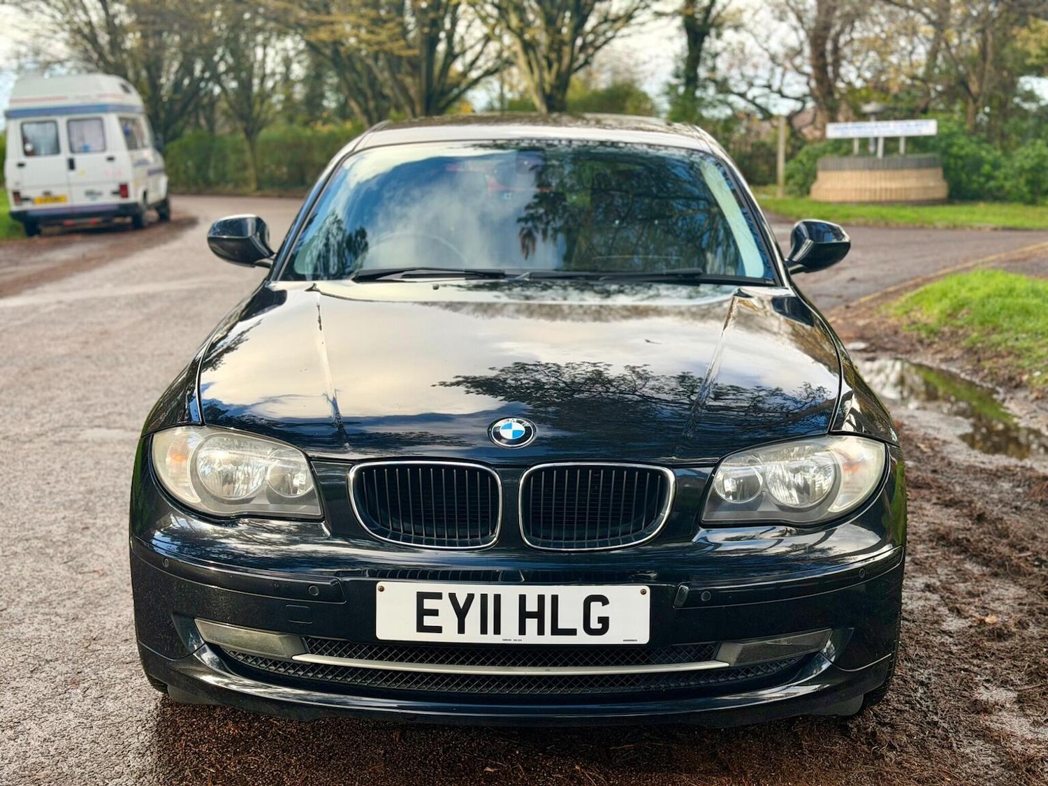 Used BMW 1 Series 2011 for sale - 76807265: Photo 3