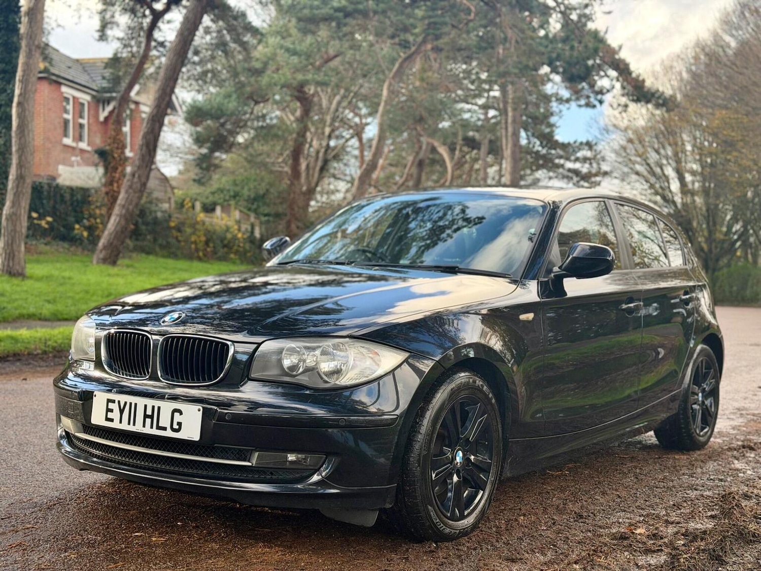 Used BMW 1 Series 2011 for sale - 76807265: Photo 4