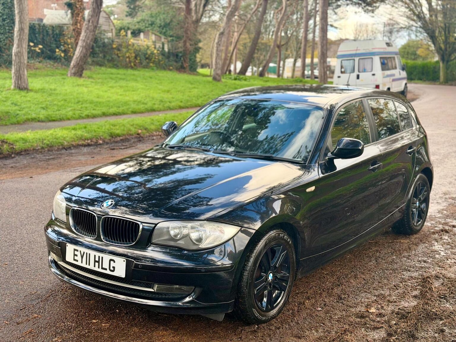 Used BMW 1 Series 2011 for sale - 76807265: Photo 5