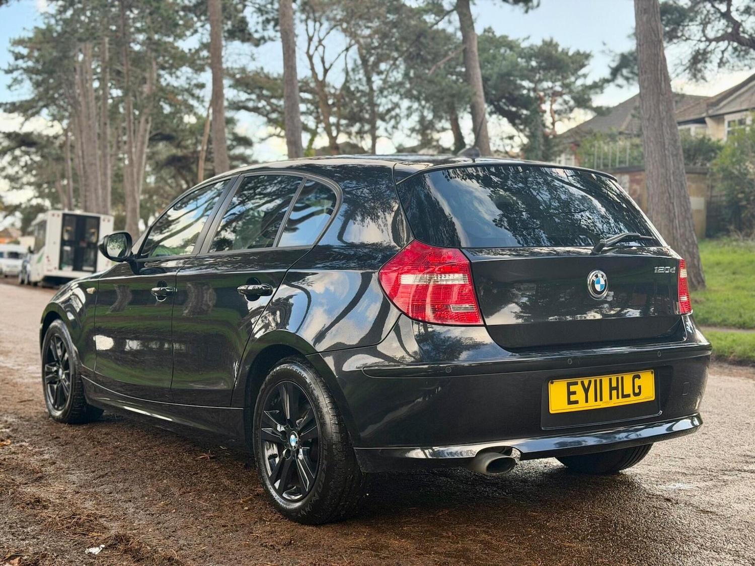 Used BMW 1 Series 2011 for sale - 76807265: Photo 6