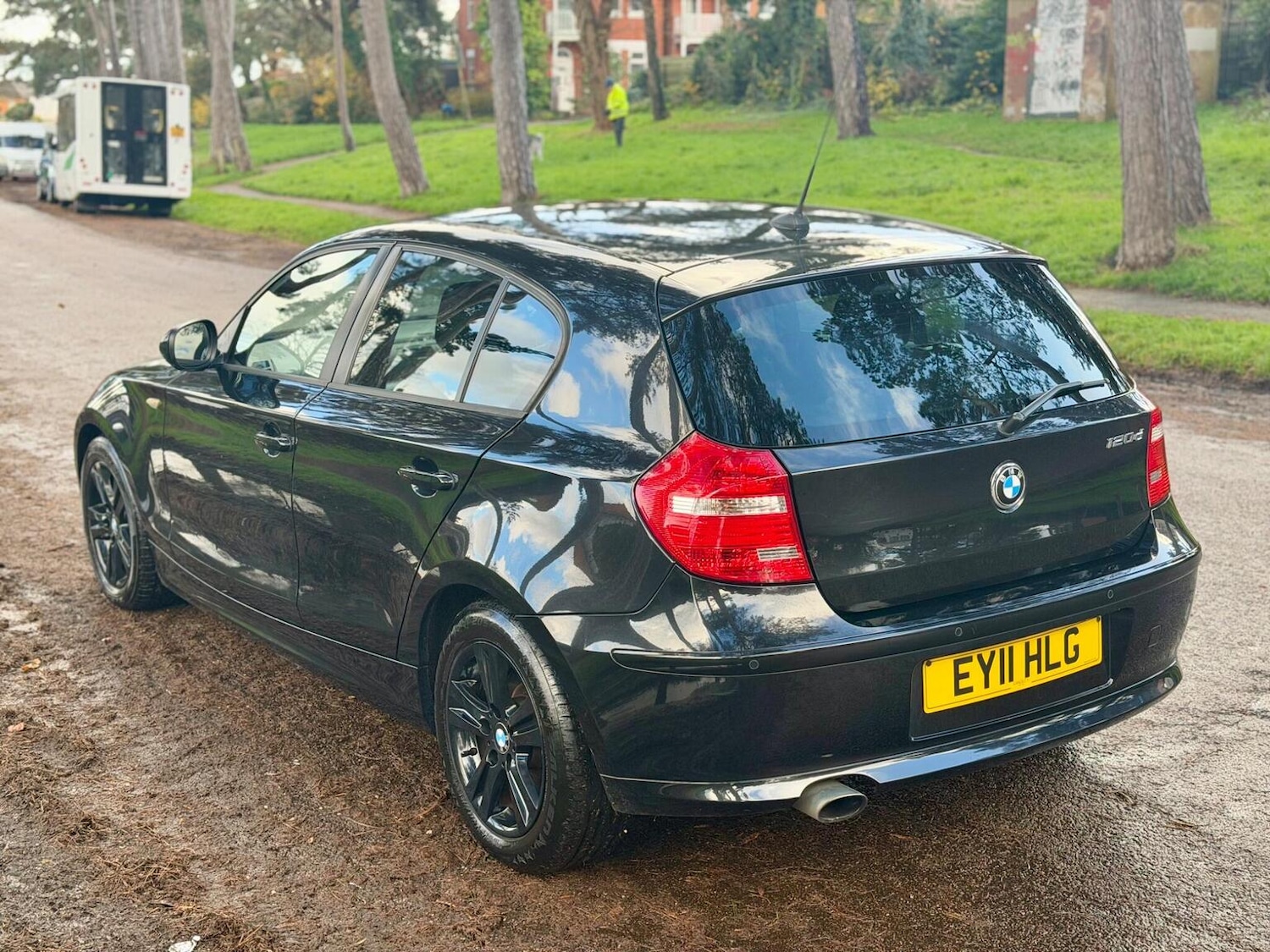 Used BMW 1 Series 2011 for sale - 76807265: Photo 7