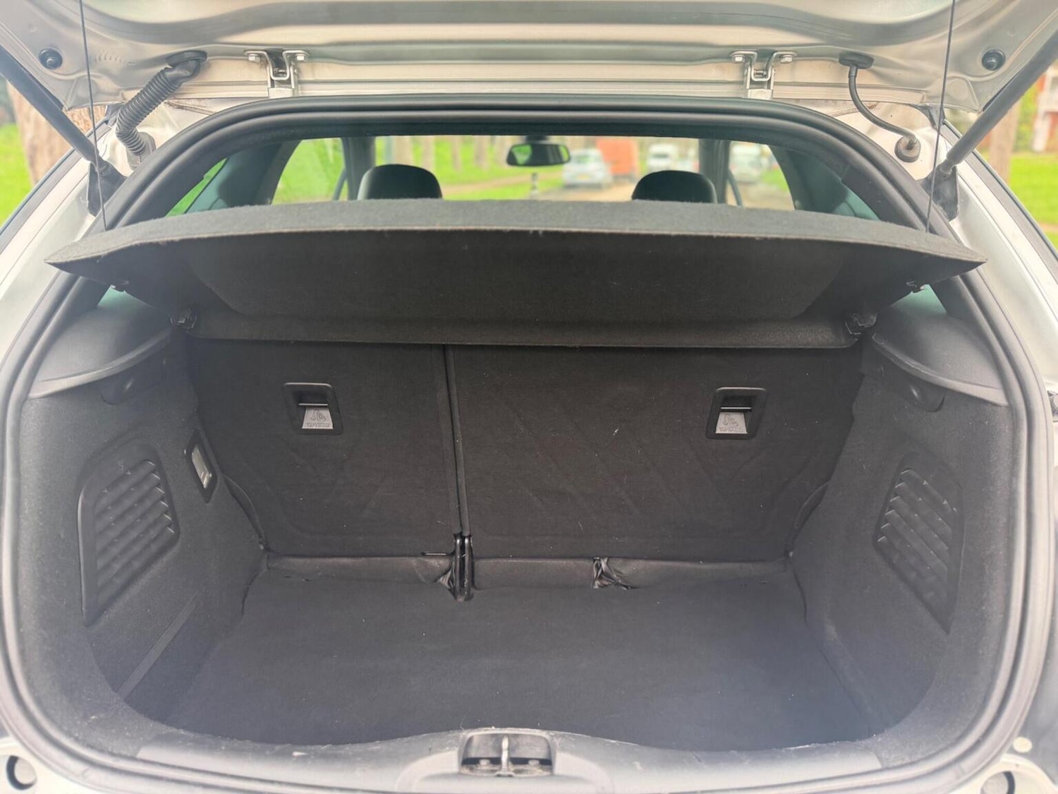 Used Citroen DS3 2014 for sale - 77541624: Photo 11