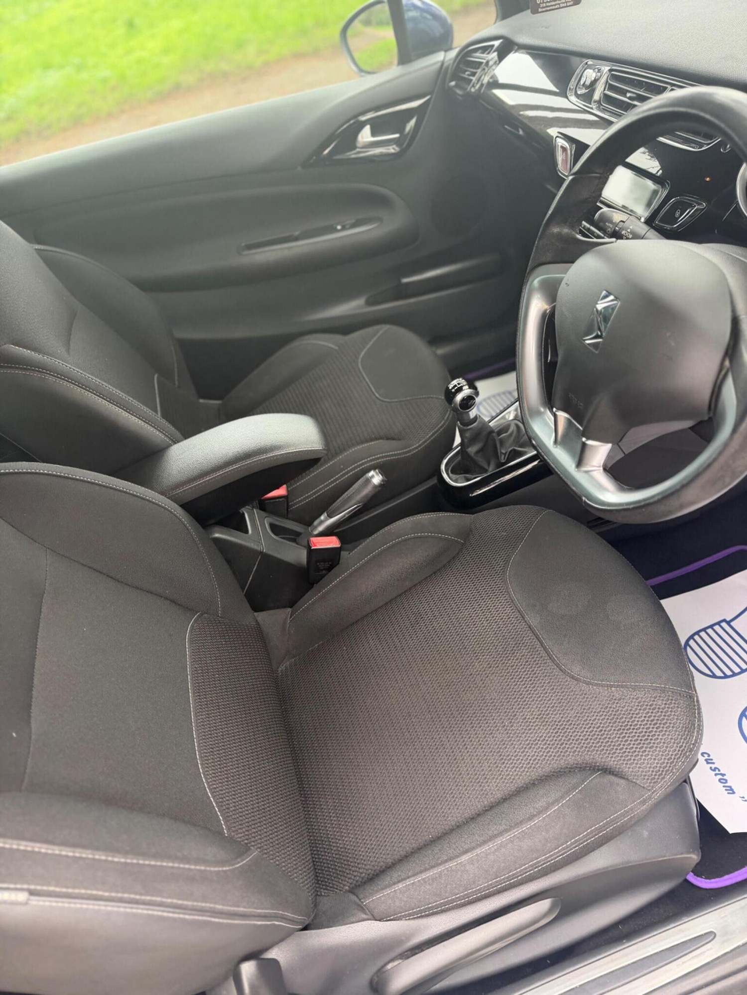 Used Citroen DS3 2014 for sale - 77541624: Photo 14