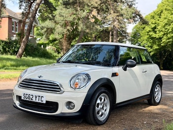 Used MINI Hatch 2012 for sale - 78667314: Photo