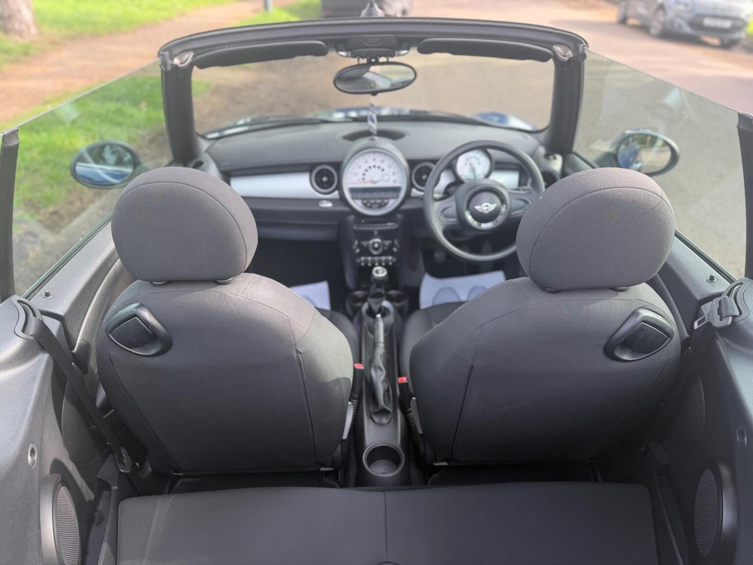 Used MINI Convertible 2013 for sale - 77774732: Photo 16