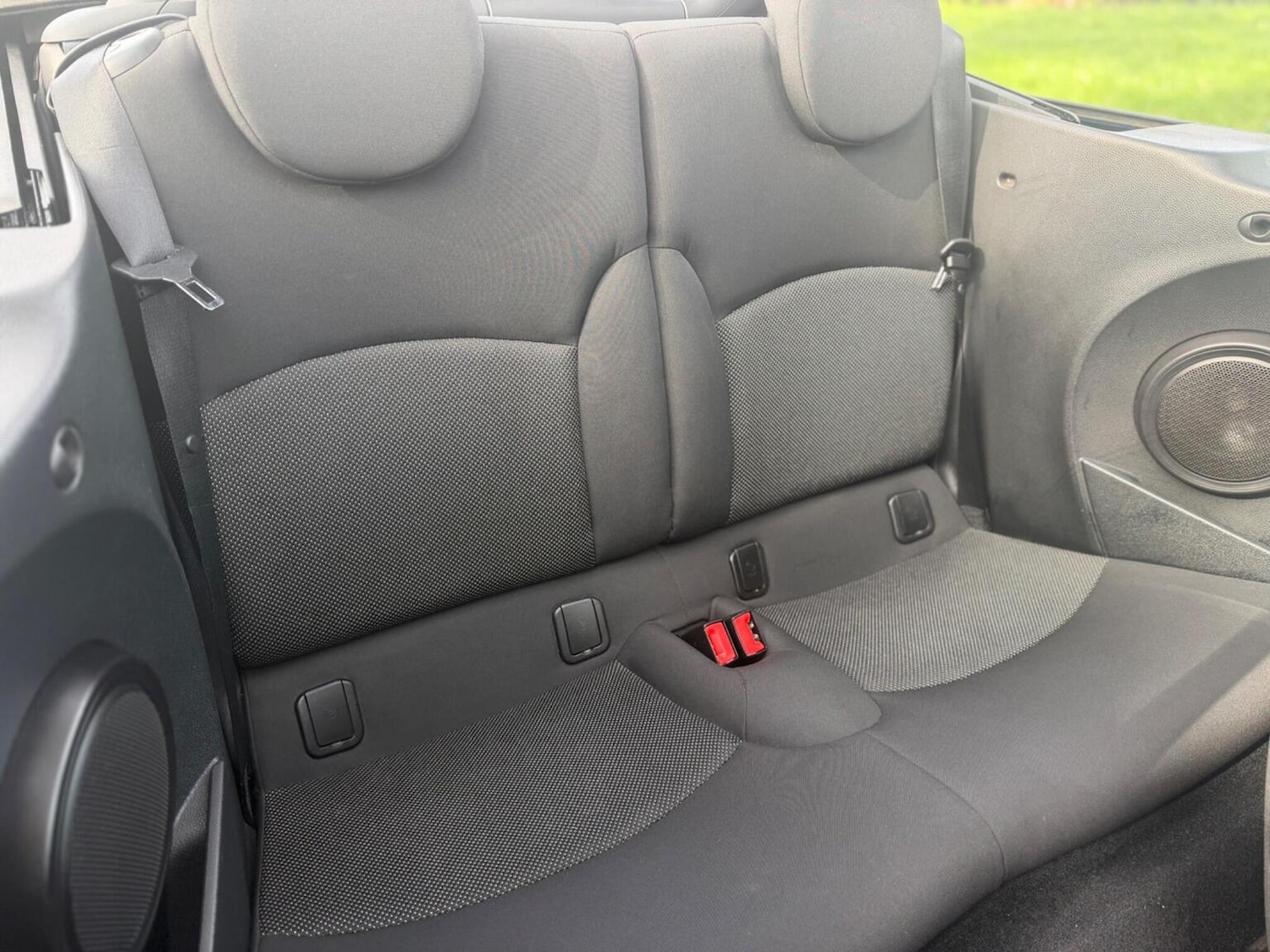 Used MINI Convertible 2013 for sale - 77774732: Photo 17