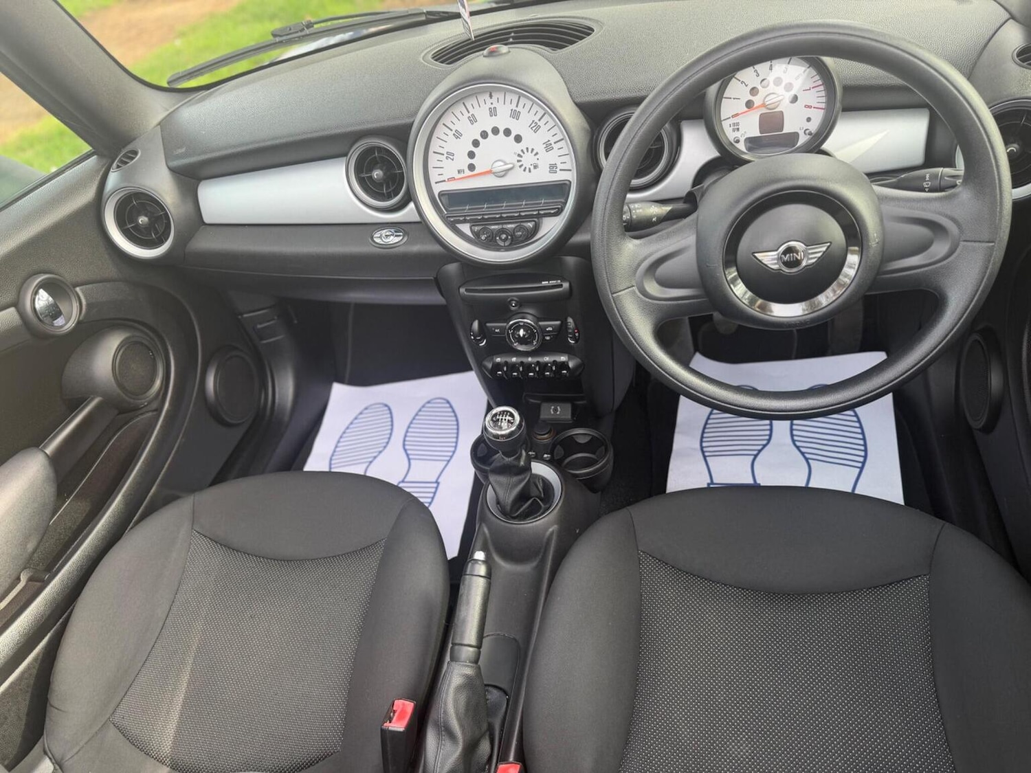 Used MINI Convertible 2013 for sale - 77774732: Photo 18