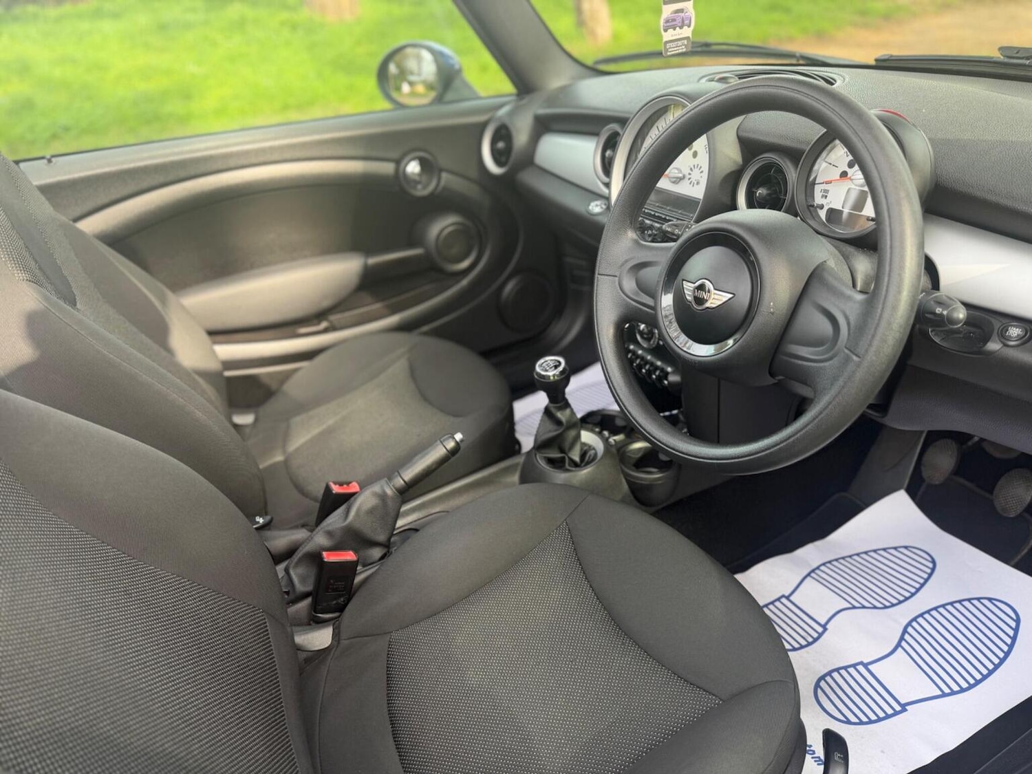 Used MINI Convertible 2013 for sale - 77774732: Photo 19