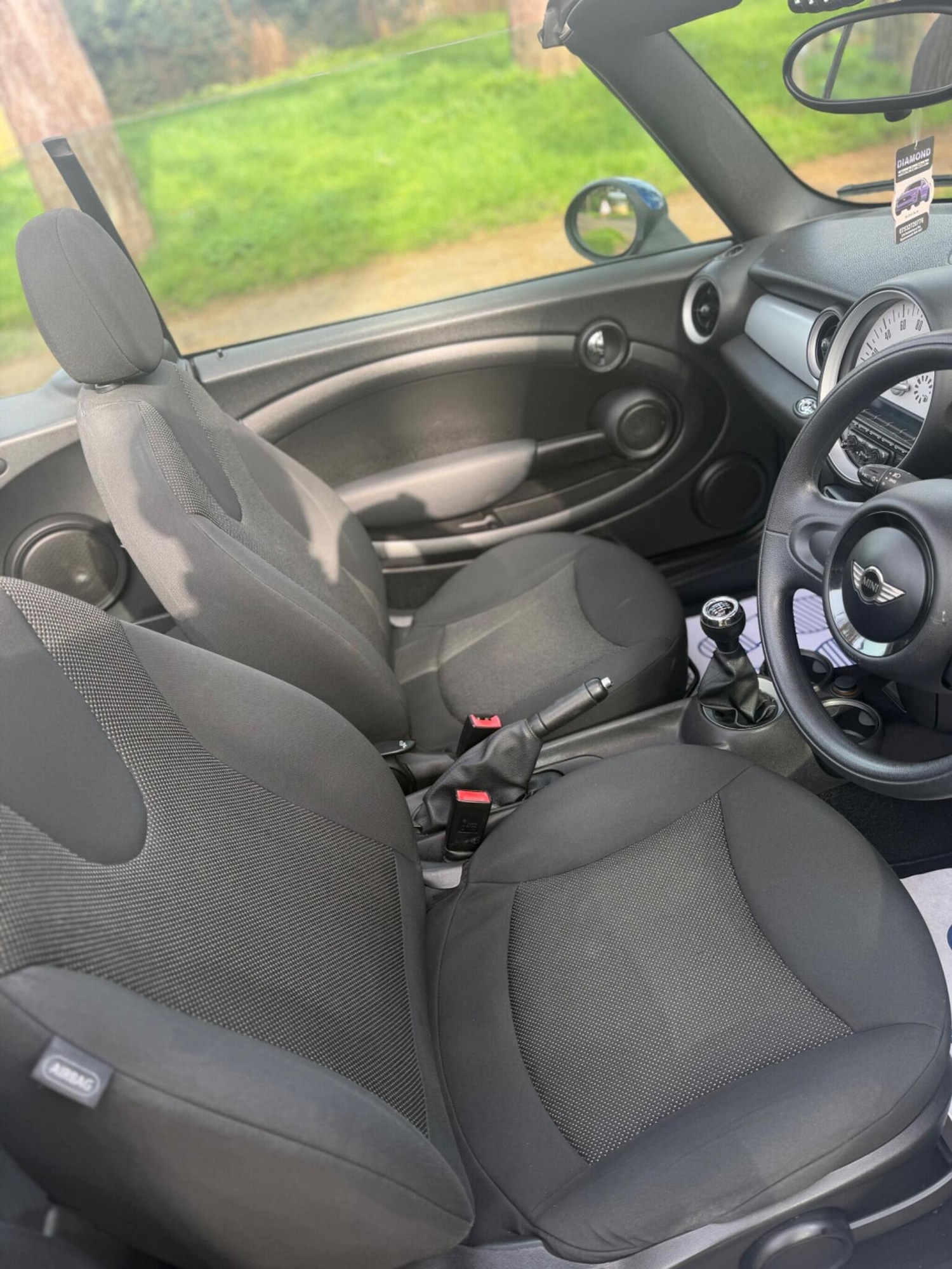 Used MINI Convertible 2013 for sale - 77774732: Photo 20