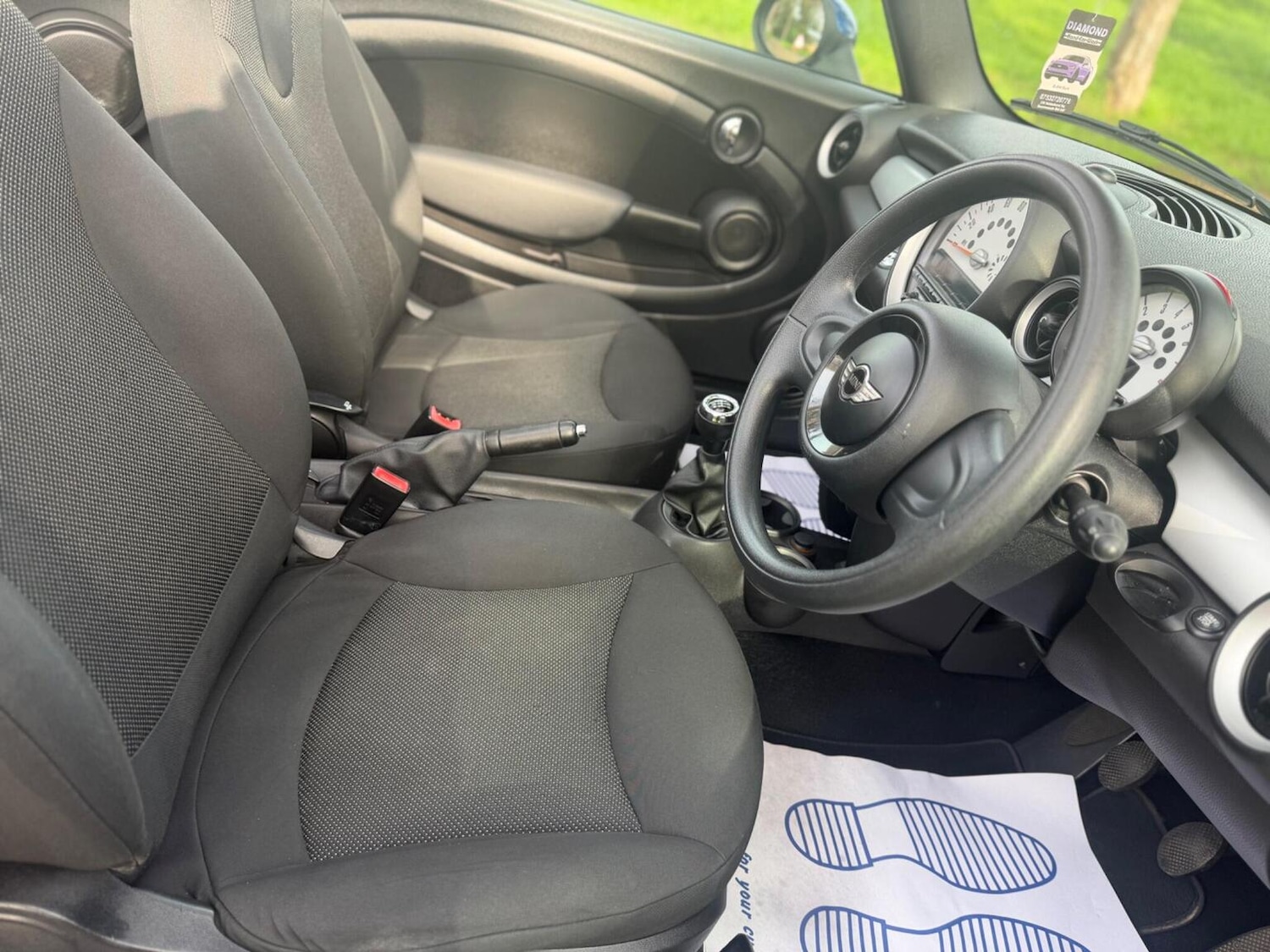 Used MINI Convertible 2013 for sale - 77774732: Photo 21