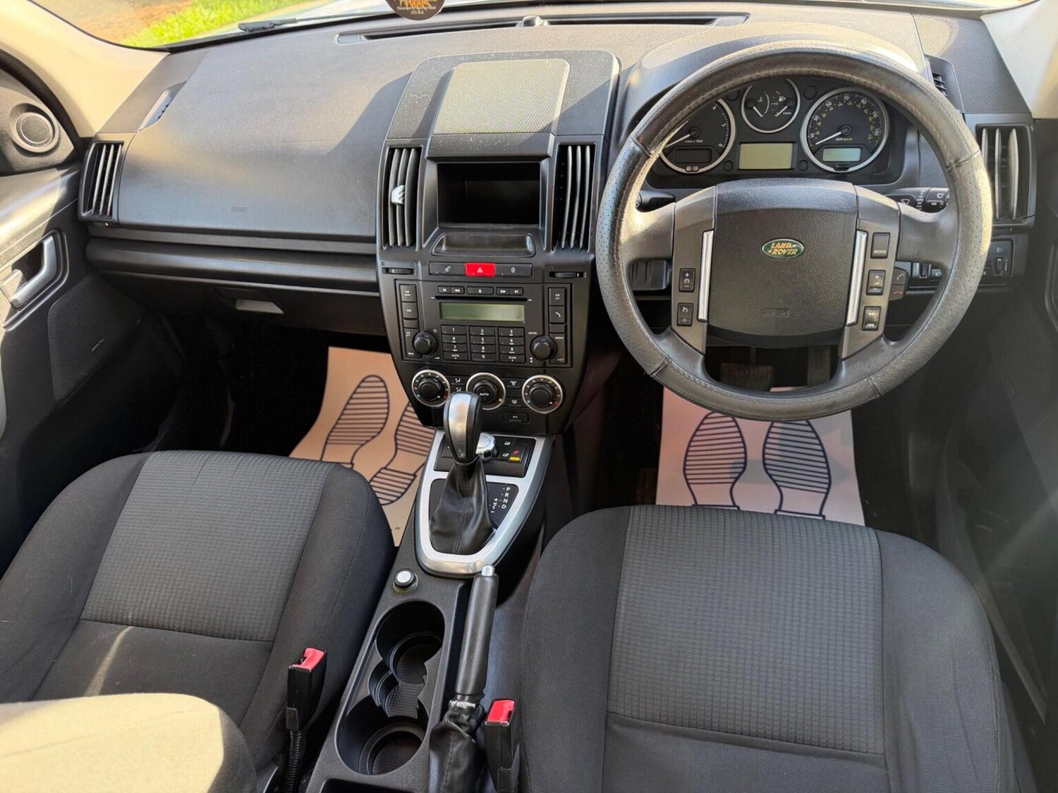 Used Land Rover Freelander 2010 for sale - 76744119: Photo 12