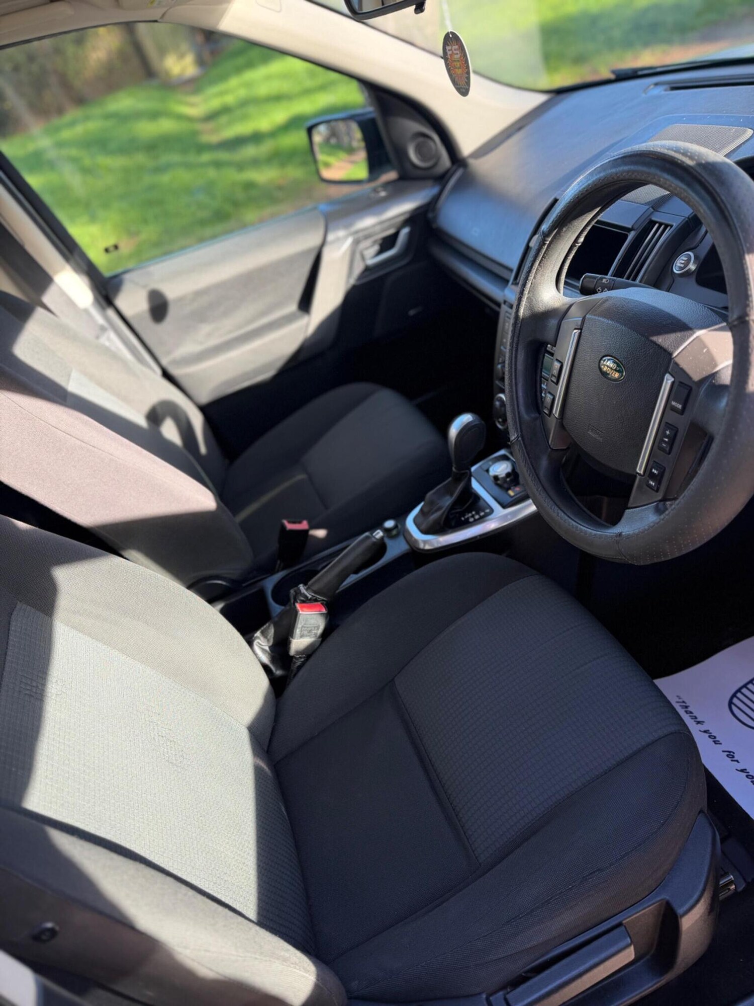 Used Land Rover Freelander 2010 for sale - 76744119: Photo 13