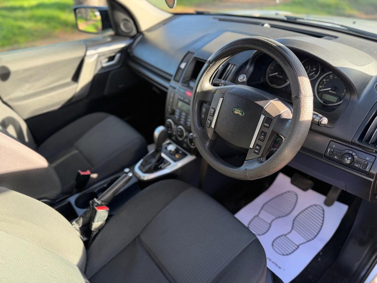 Used Land Rover Freelander 2010 for sale - 76744119: Photo 14