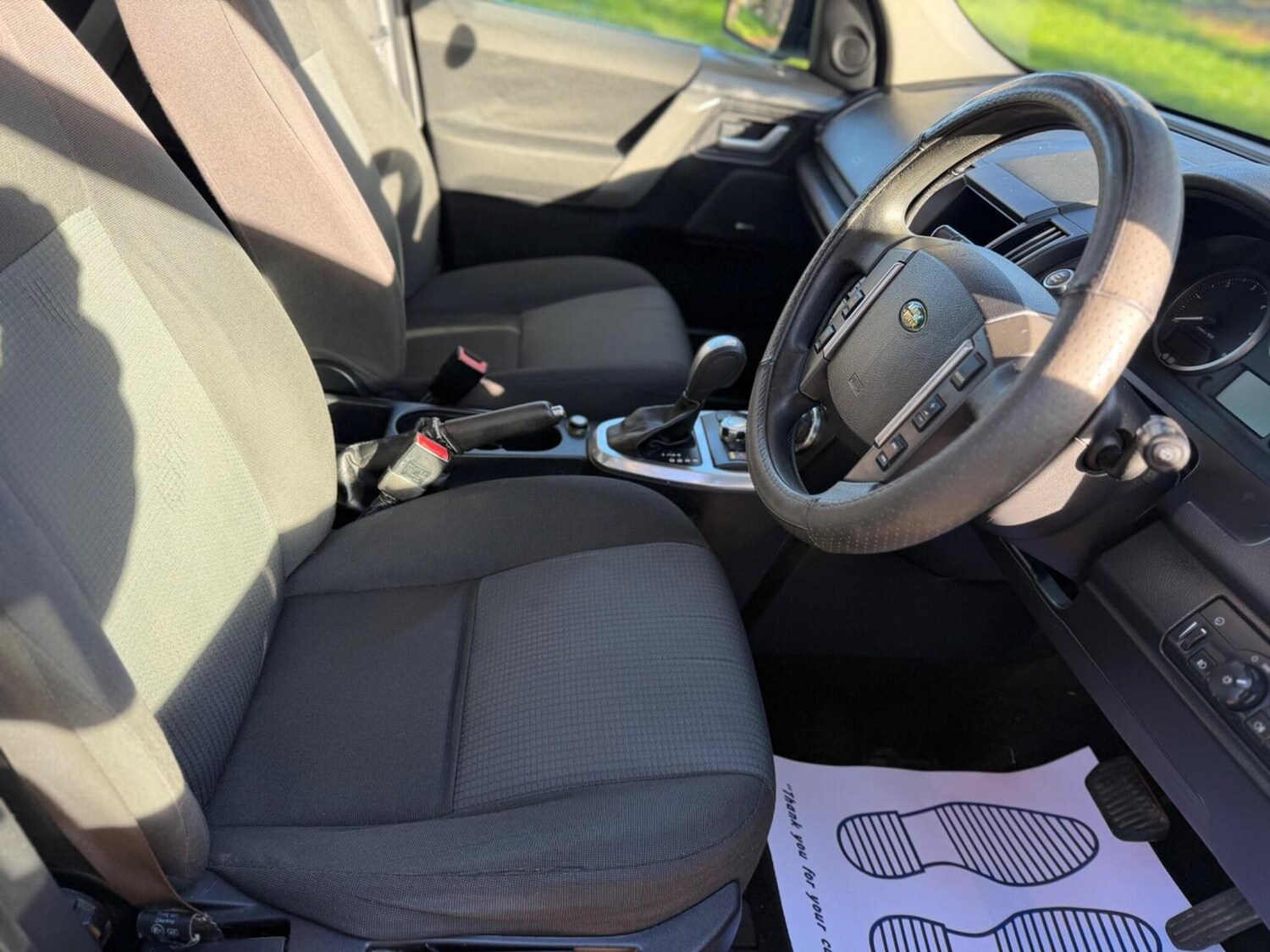 Used Land Rover Freelander 2010 for sale - 76744119: Photo 15