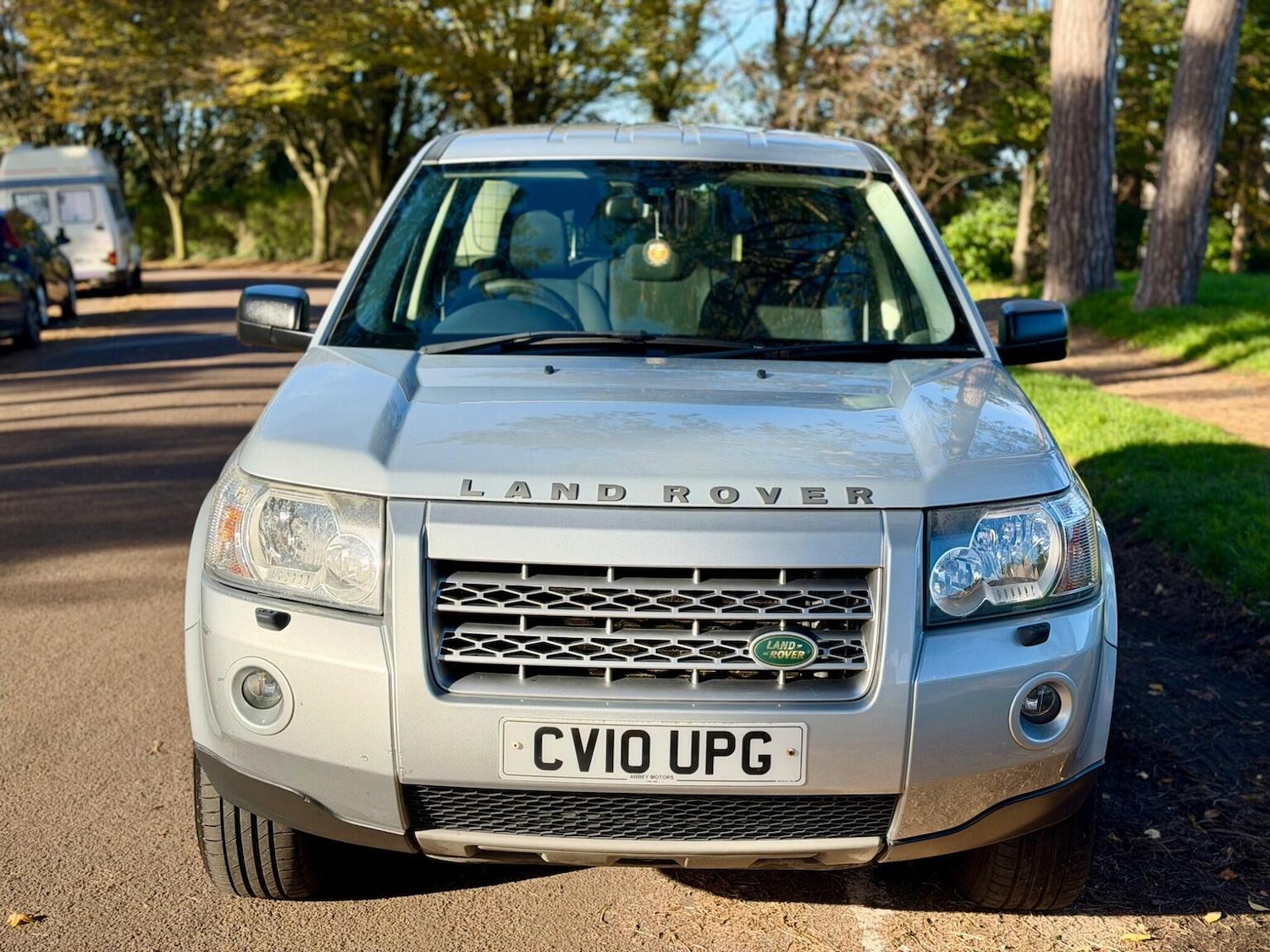 Used Land Rover Freelander 2010 for sale - 76744119: Photo 3