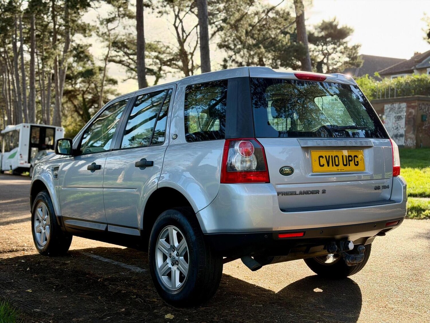 Used Land Rover Freelander 2010 for sale - 76744119: Photo 6