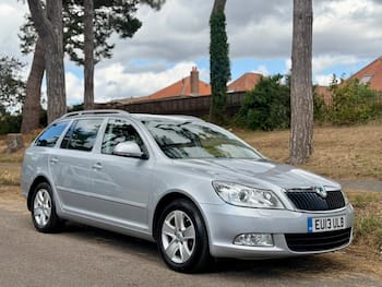 Used Skoda Octavia 2013 for sale - 79703506: Photo