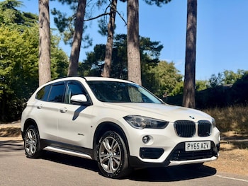 Used BMW X1 2015 for sale - 79271659: Photo