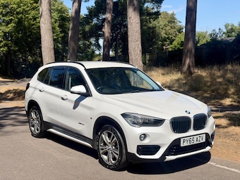 Used BMW X1 2015 for sale - 79271659: Photo