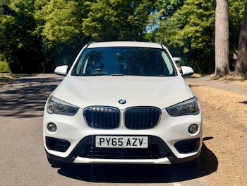 Used BMW X1 2015 for sale - 79271659: Photo