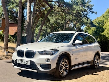Used BMW X1 2015 for sale - 79271659: Photo
