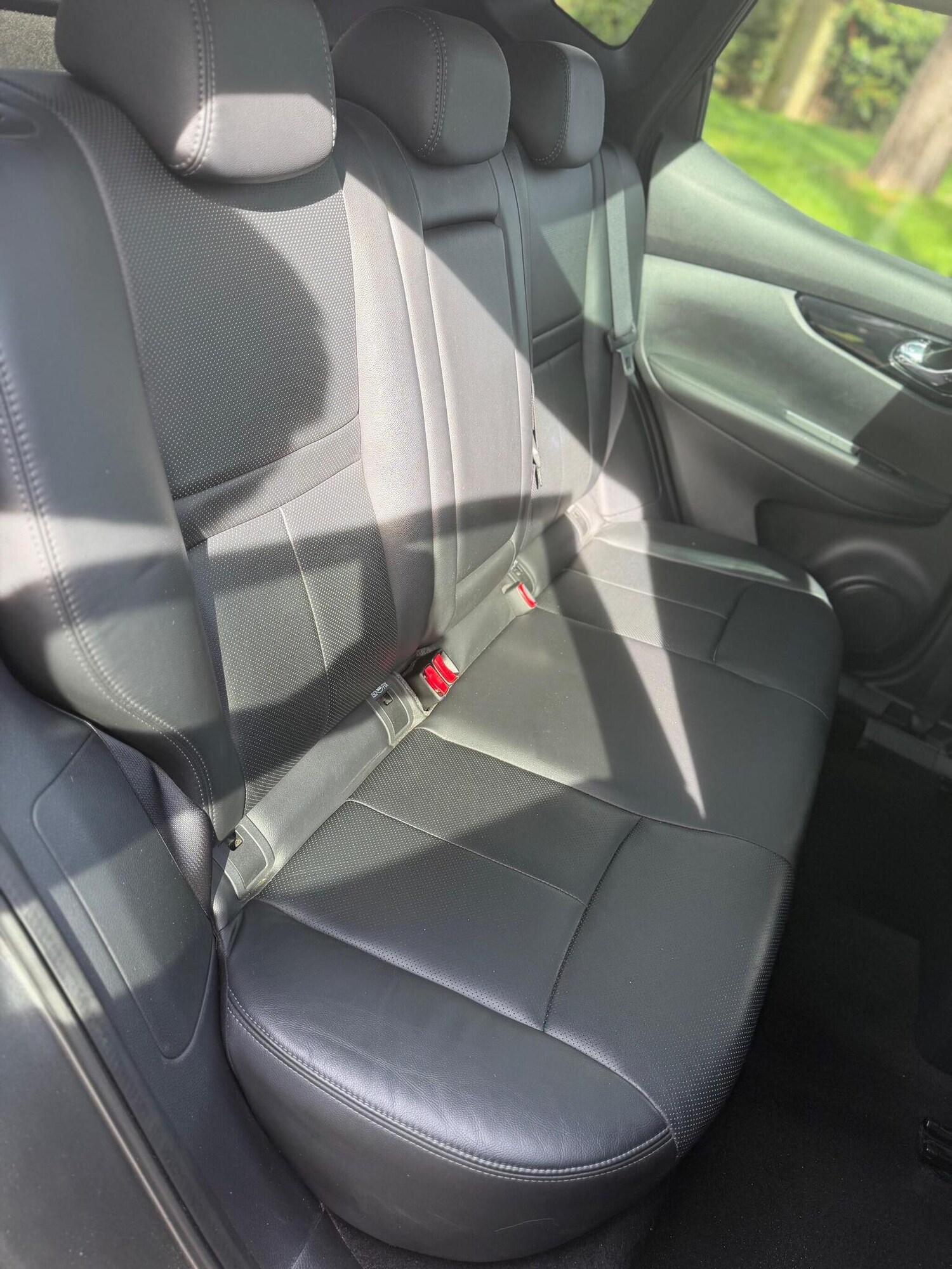 Used Nissan Qashqai 2017 for sale - 76744135: Photo 11