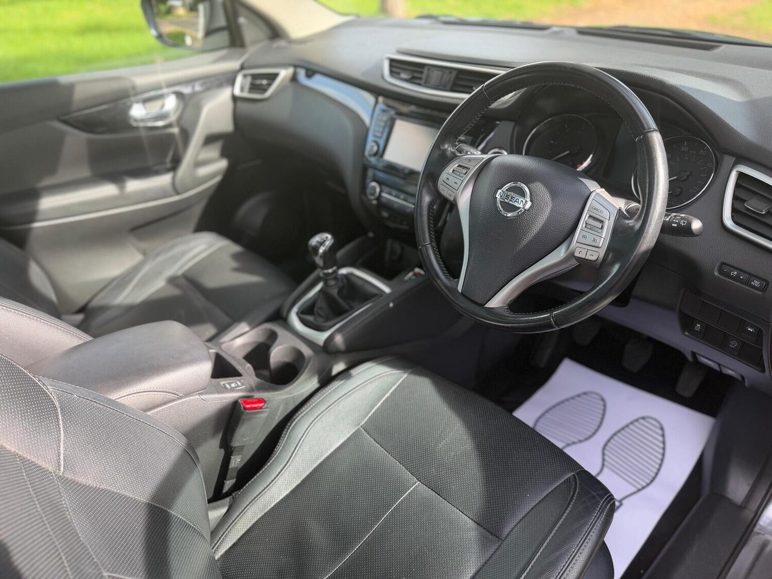 Used Nissan Qashqai 2017 for sale - 76744135: Photo 15