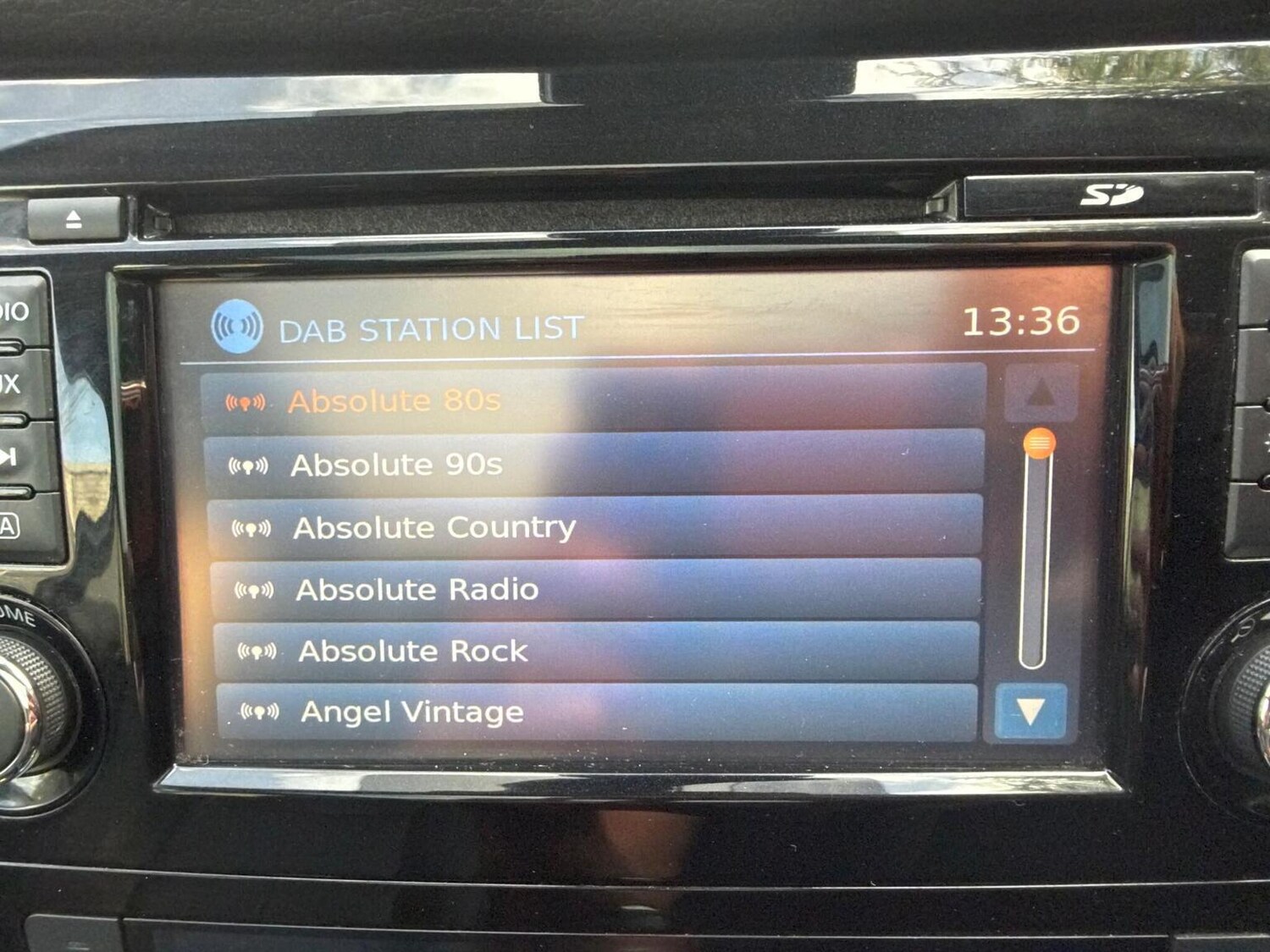 Used Nissan Qashqai 2017 for sale - 76744135: Photo 16