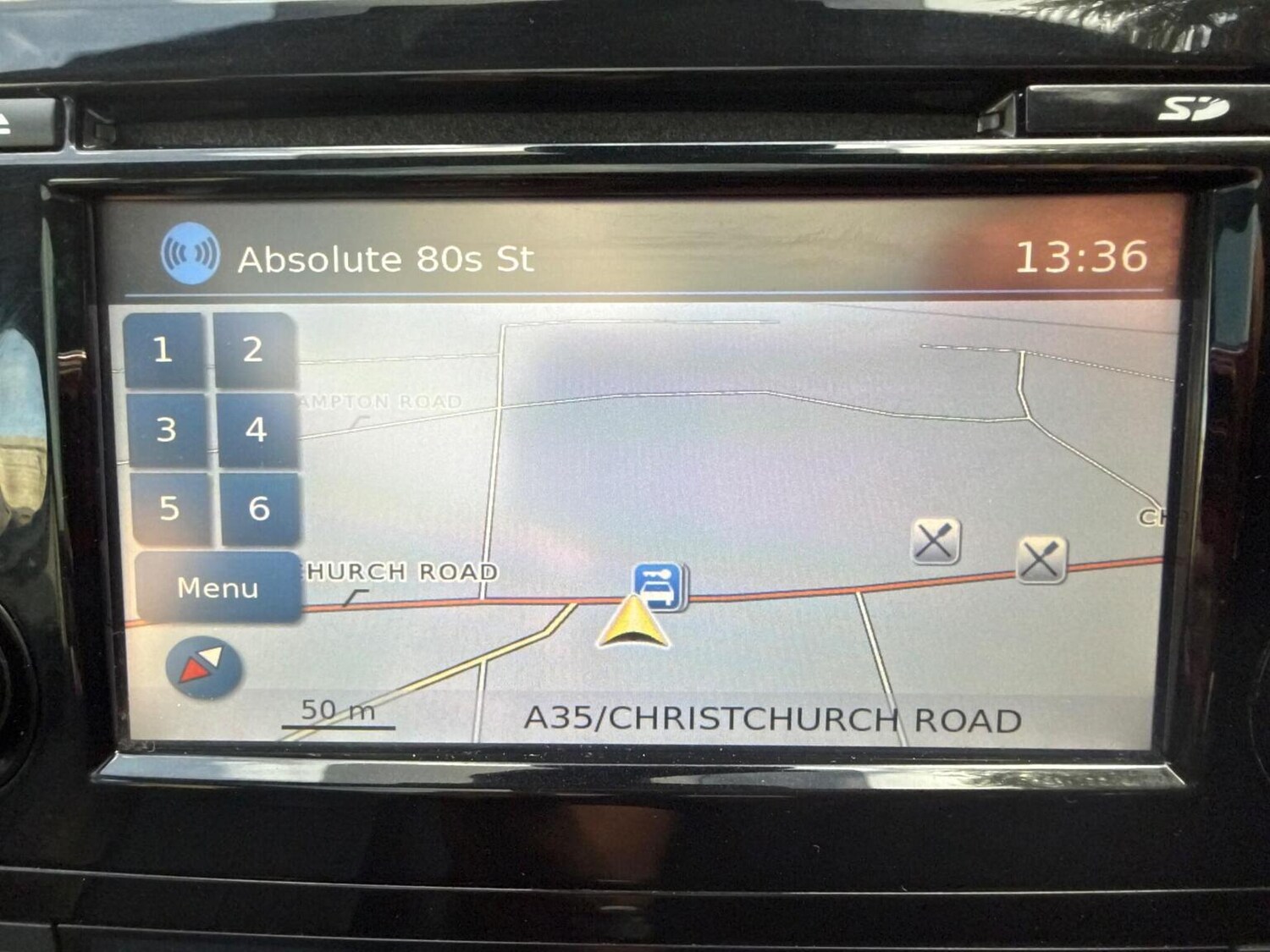 Used Nissan Qashqai 2017 for sale - 76744135: Photo 17