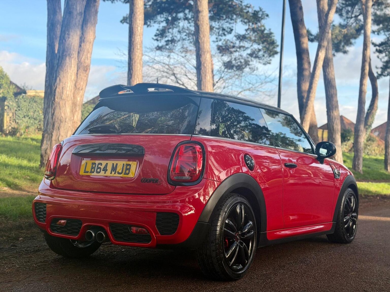 Used MINI Hatch 2014 for sale - 77135894: Photo 10