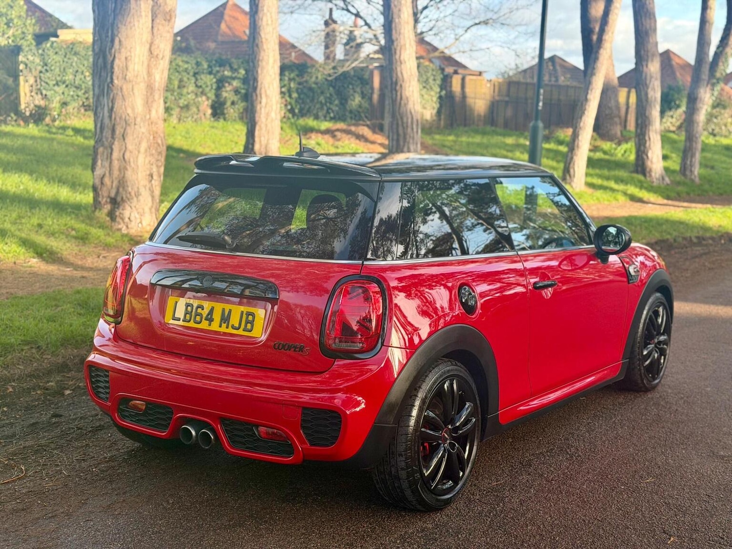 Used MINI Hatch 2014 for sale - 77135894: Photo 11