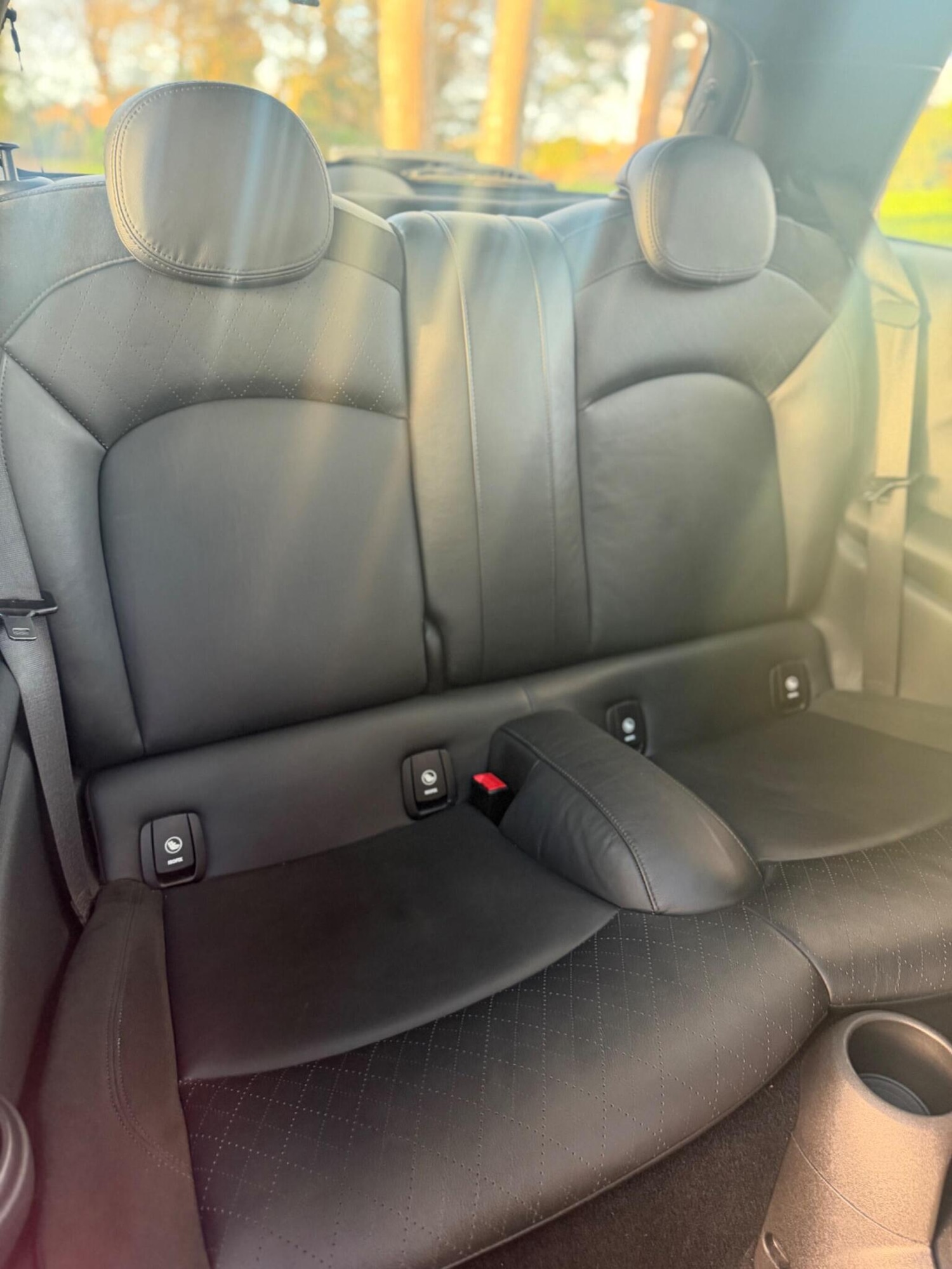 Used MINI Hatch 2014 for sale - 77135894: Photo 14